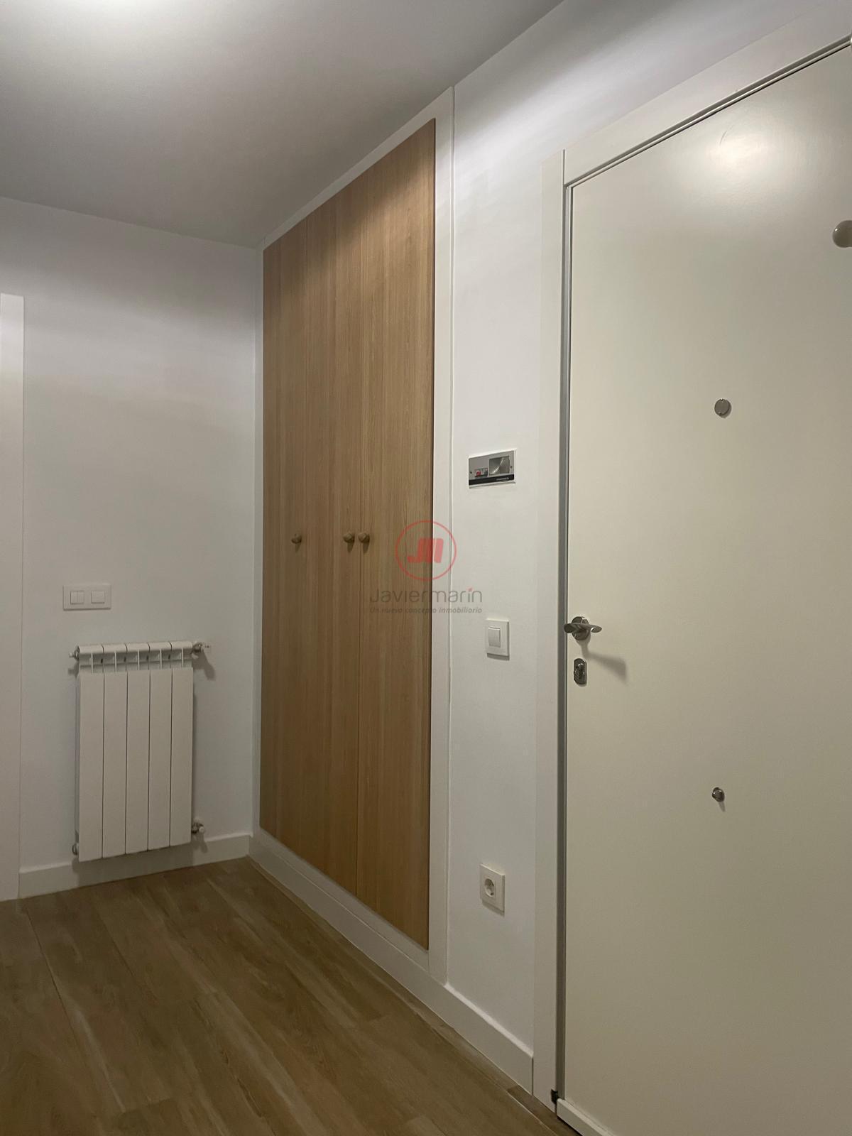 Alquiler de apartamento en Cáceres