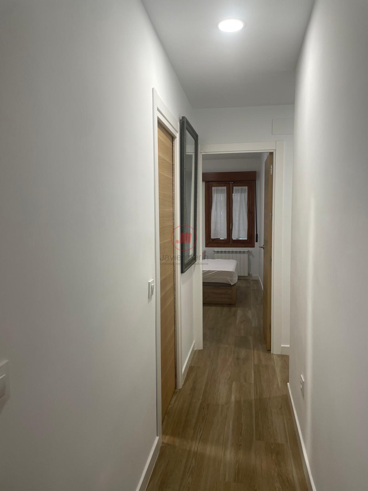 Alquiler de apartamento en Cáceres