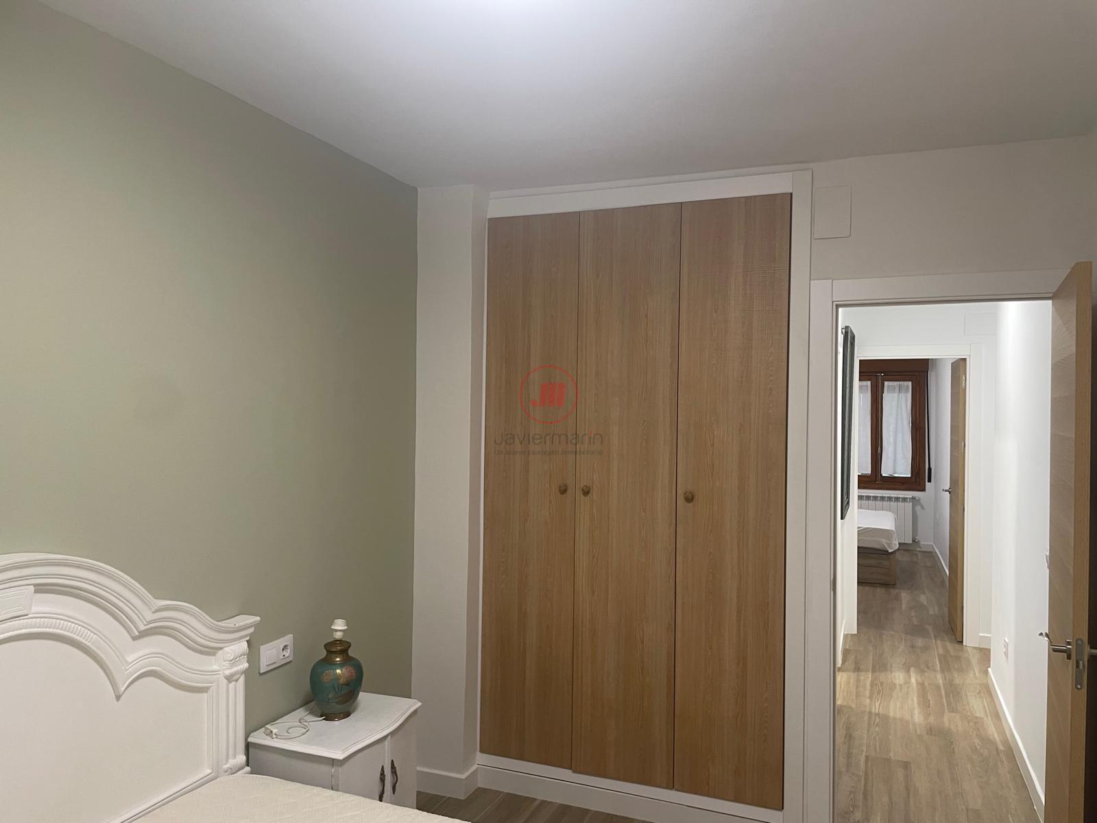 Alquiler de apartamento en Cáceres