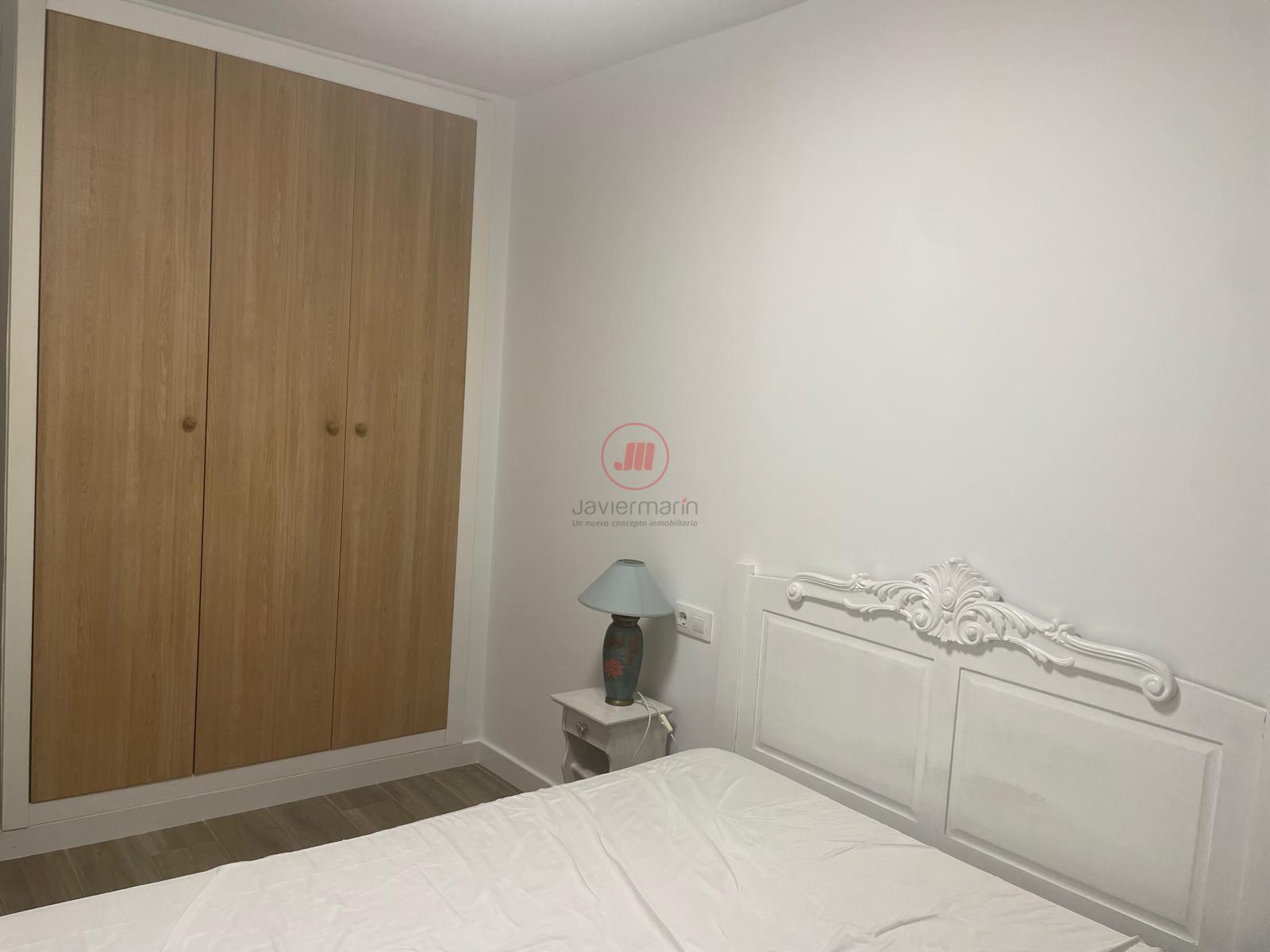 Alquiler de apartamento en Cáceres