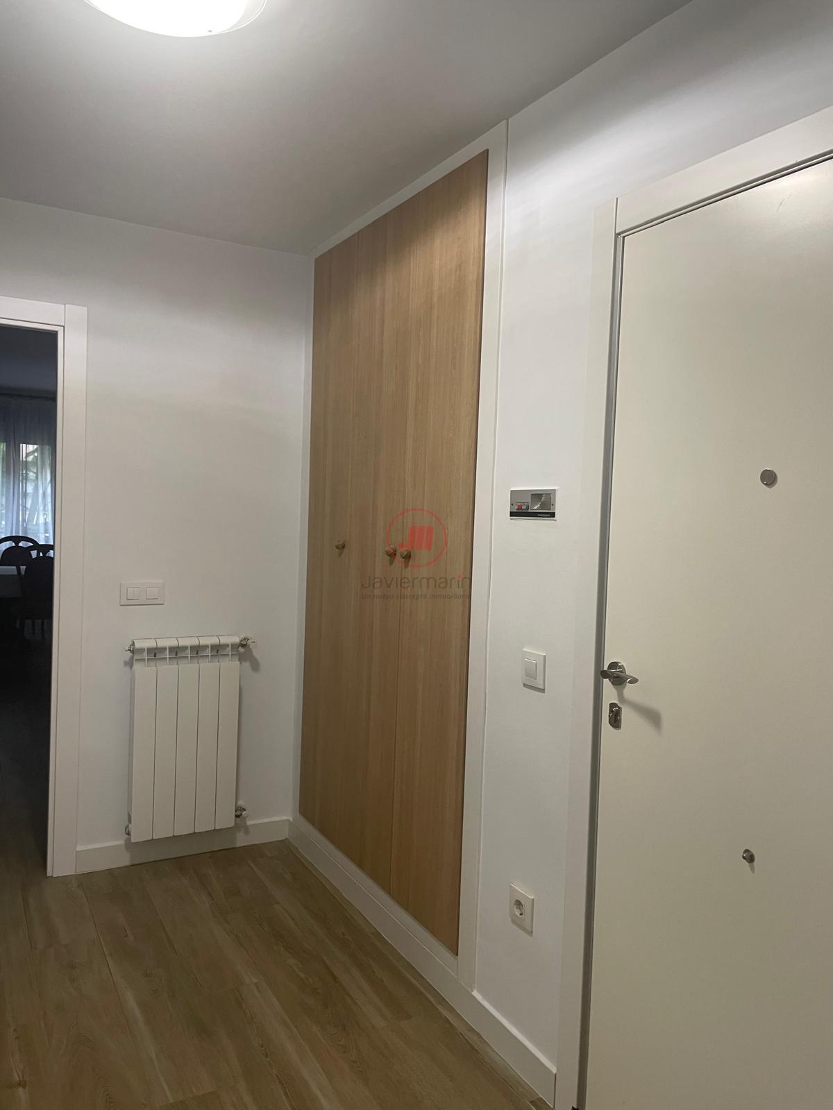 Alquiler de apartamento en Cáceres