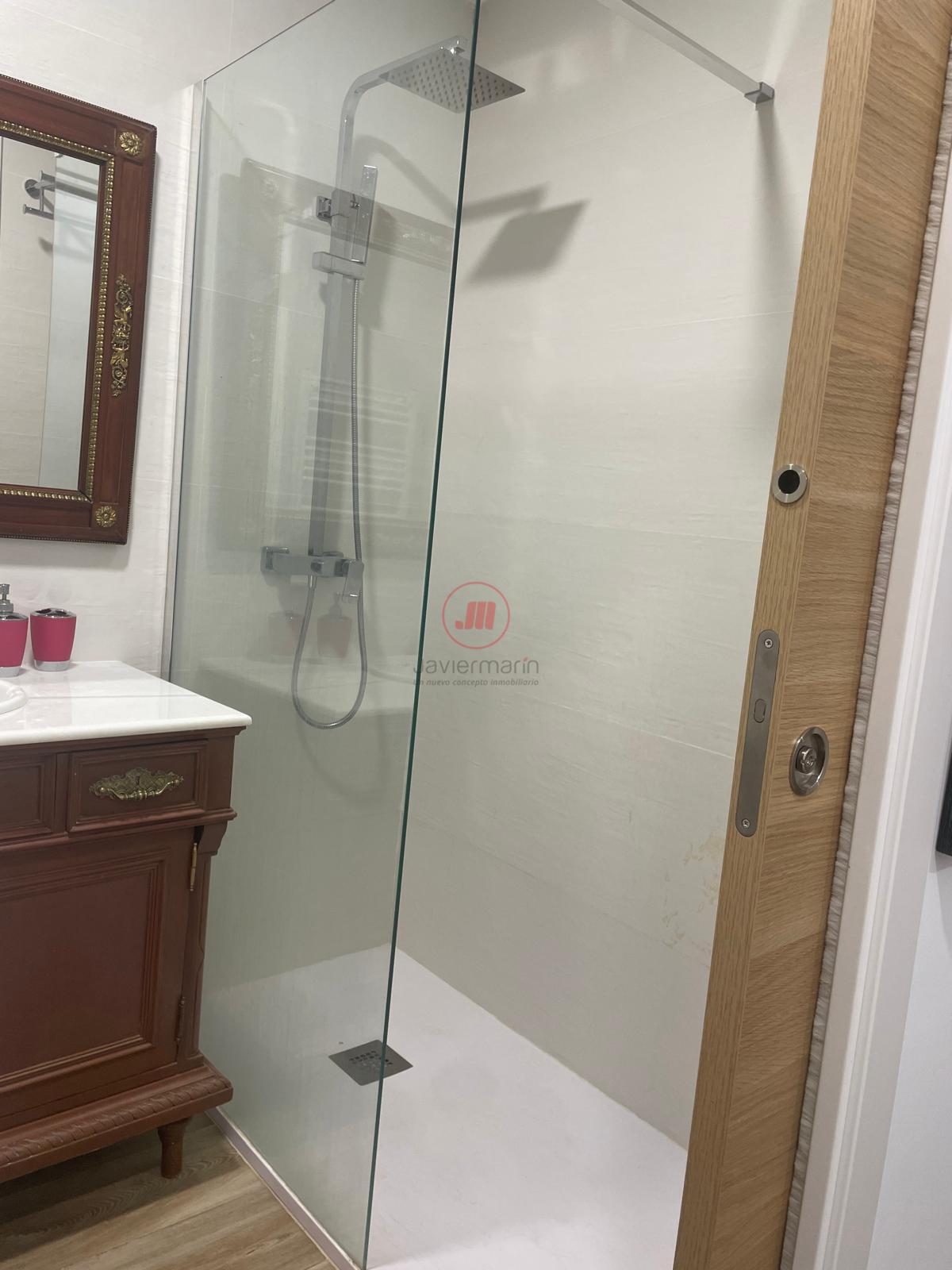 Alquiler de apartamento en Cáceres