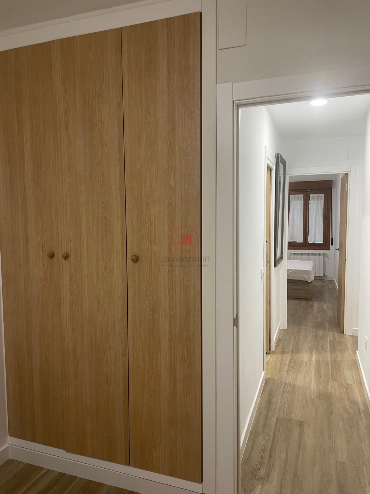 Alquiler de apartamento en Cáceres