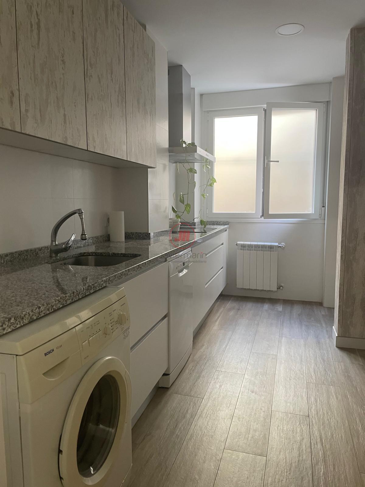 Alquiler de apartamento en Cáceres