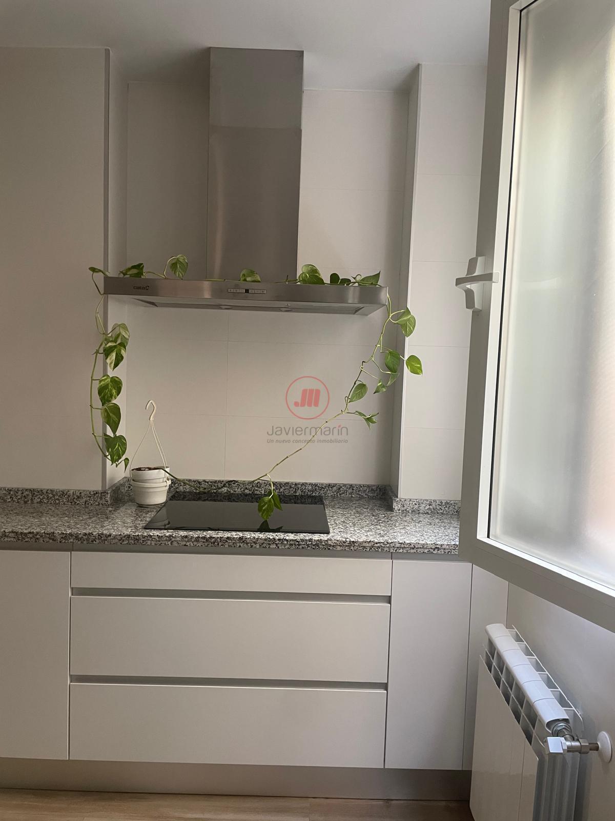 Alquiler de apartamento en Cáceres