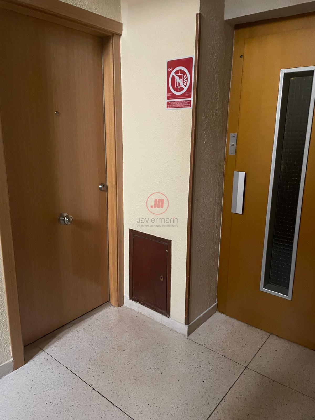 Alquiler de apartamento en Cáceres