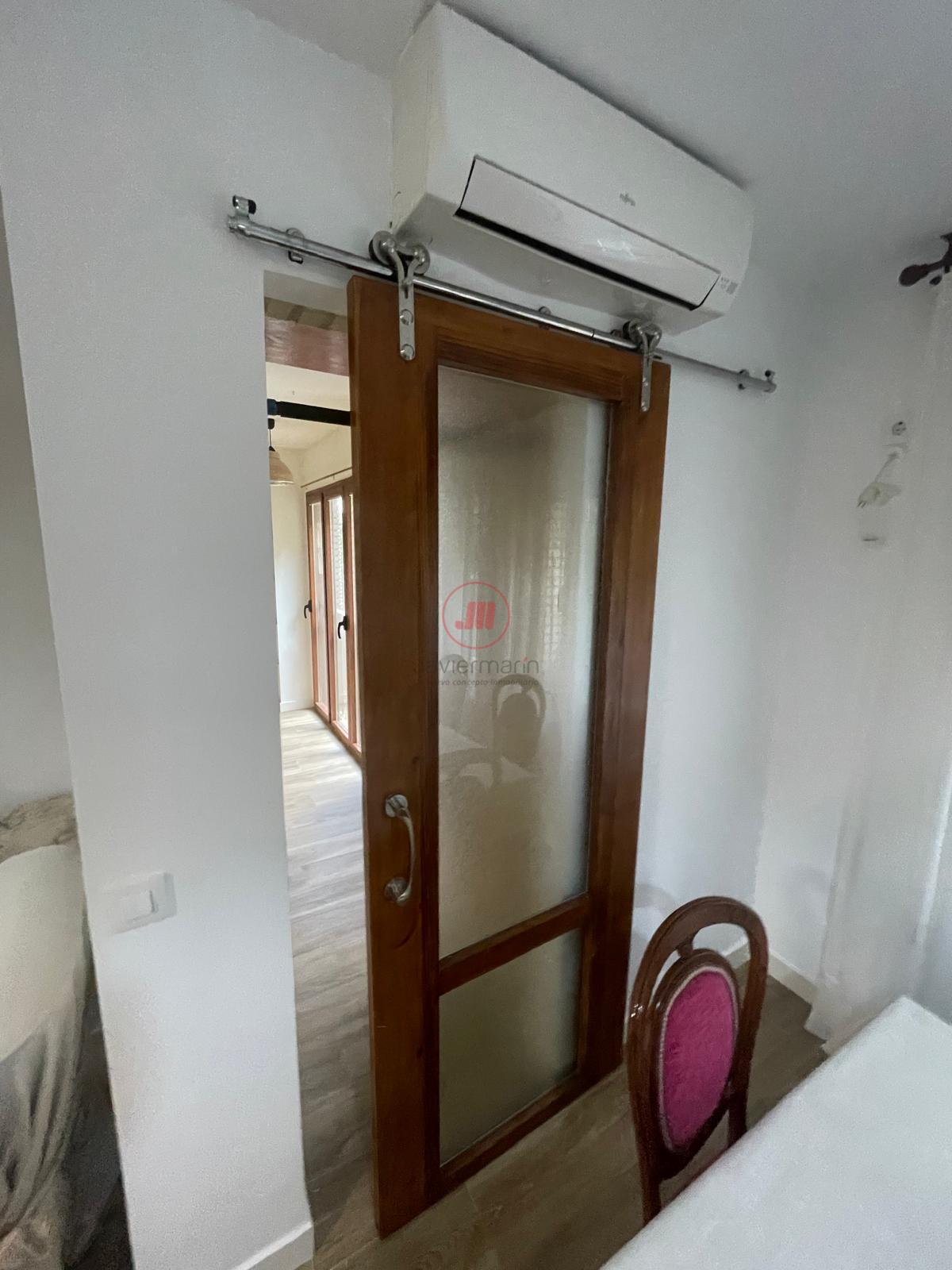 Alquiler de apartamento en Cáceres