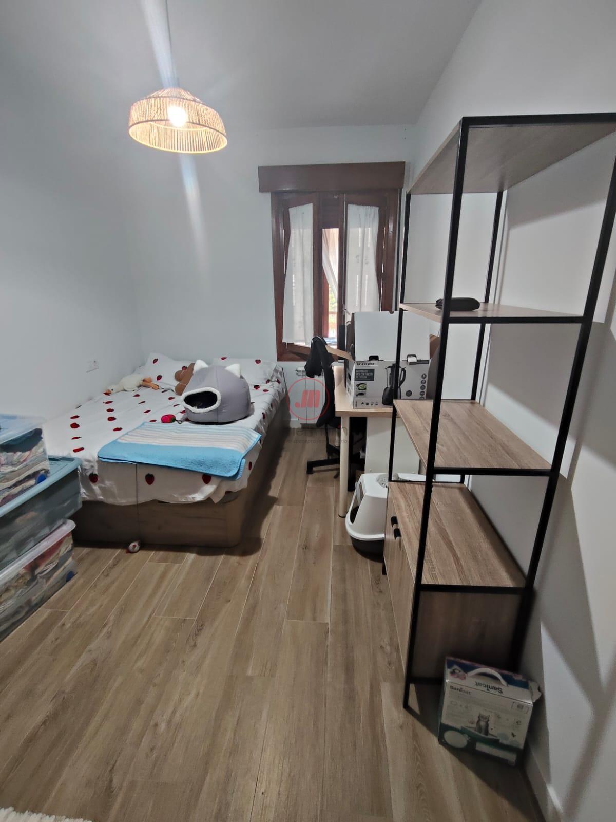 Alquiler de apartamento en Cáceres