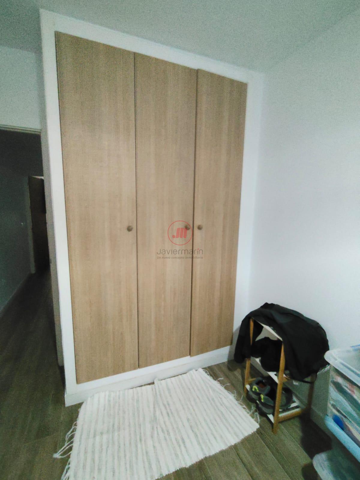 Alquiler de apartamento en Cáceres