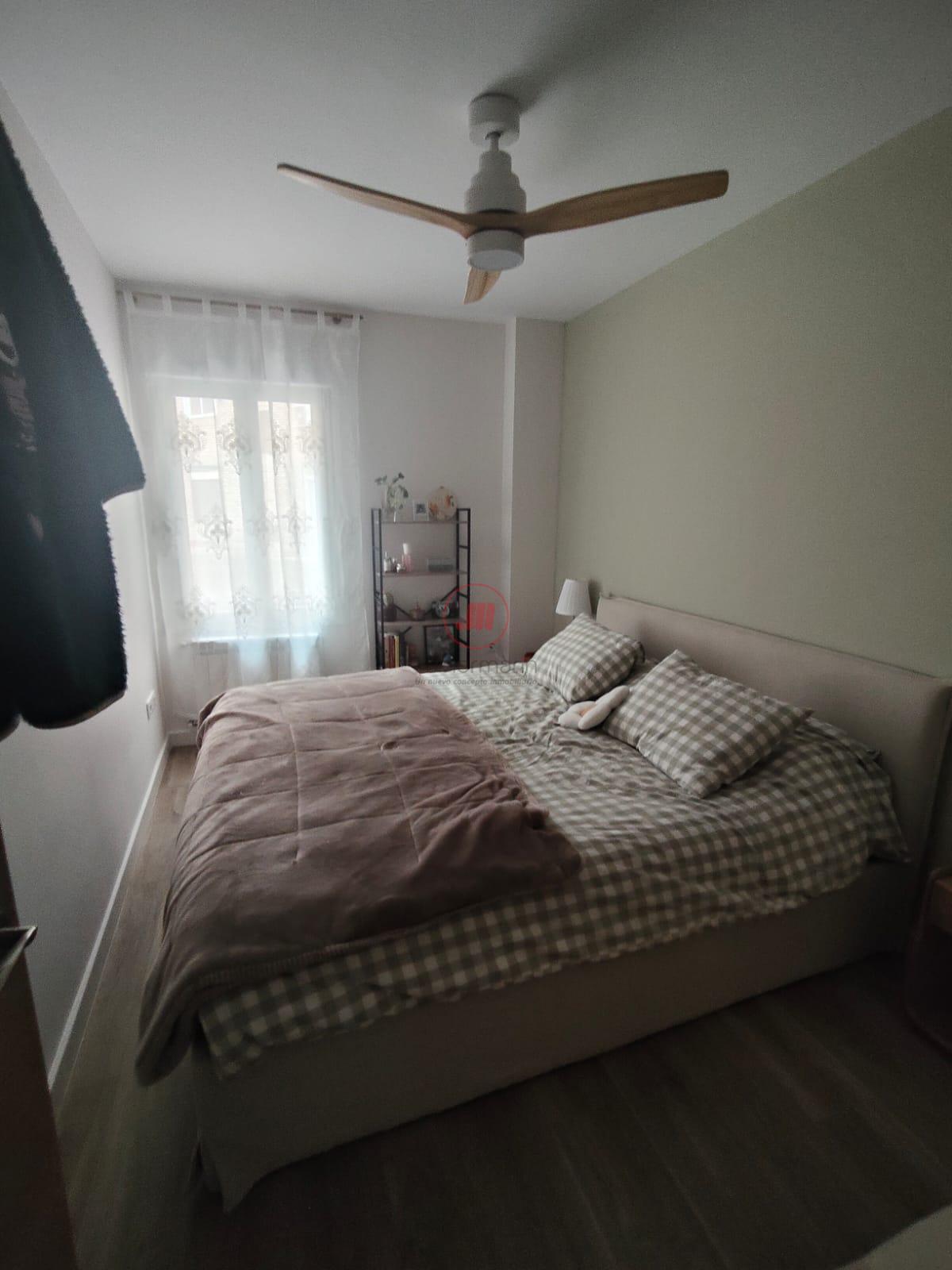 Alquiler de apartamento en Cáceres
