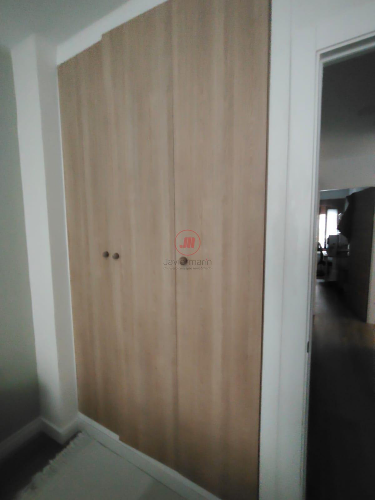 Alquiler de apartamento en Cáceres