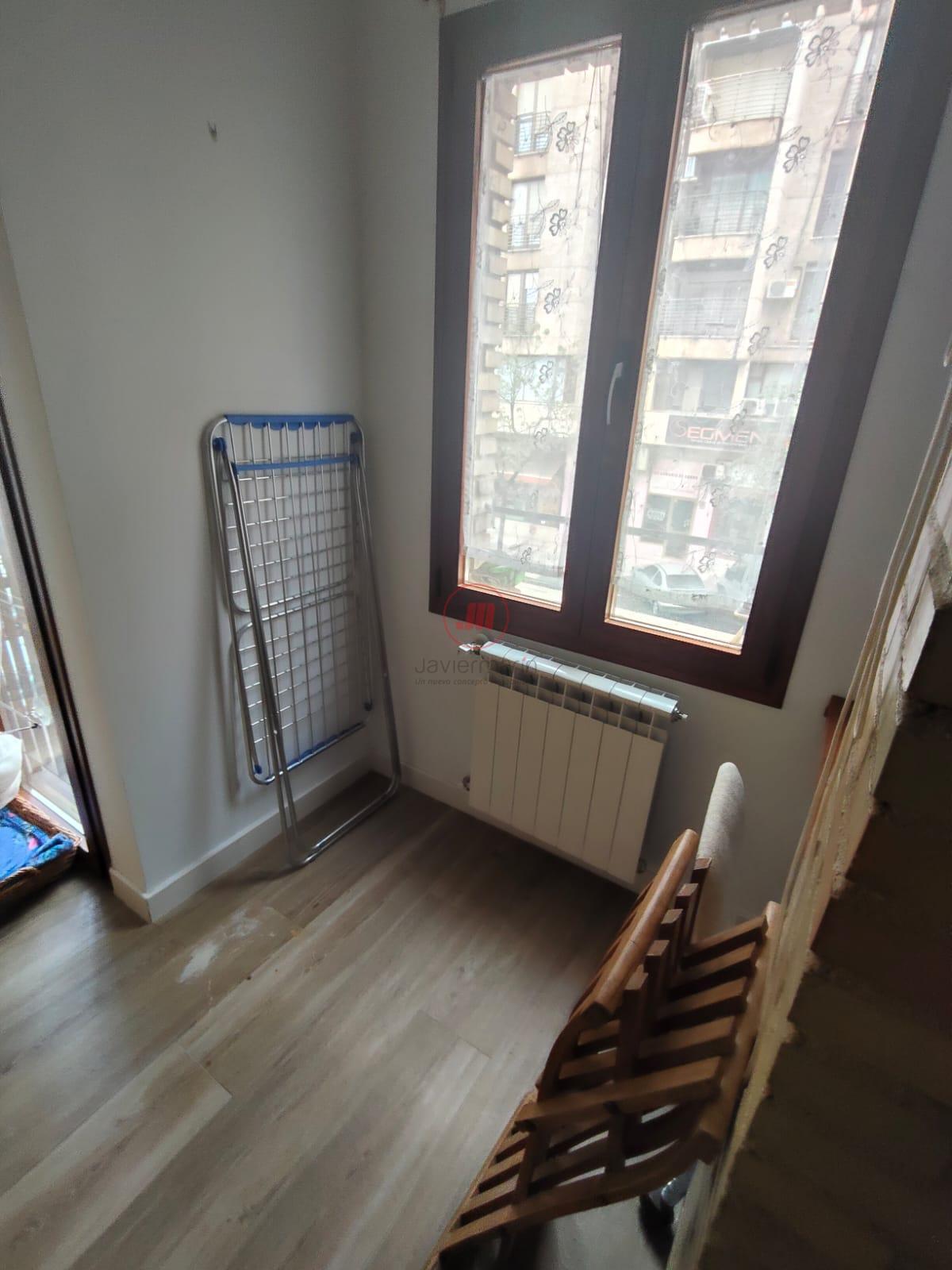 Alquiler de apartamento en Cáceres