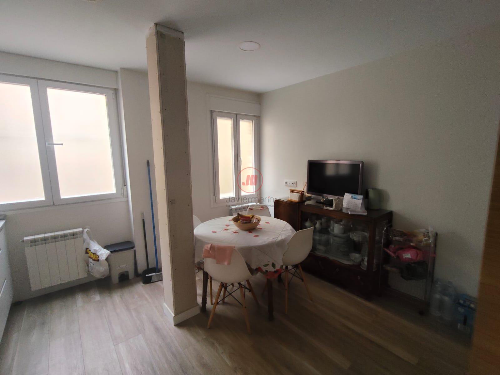 Alquiler de apartamento en Cáceres