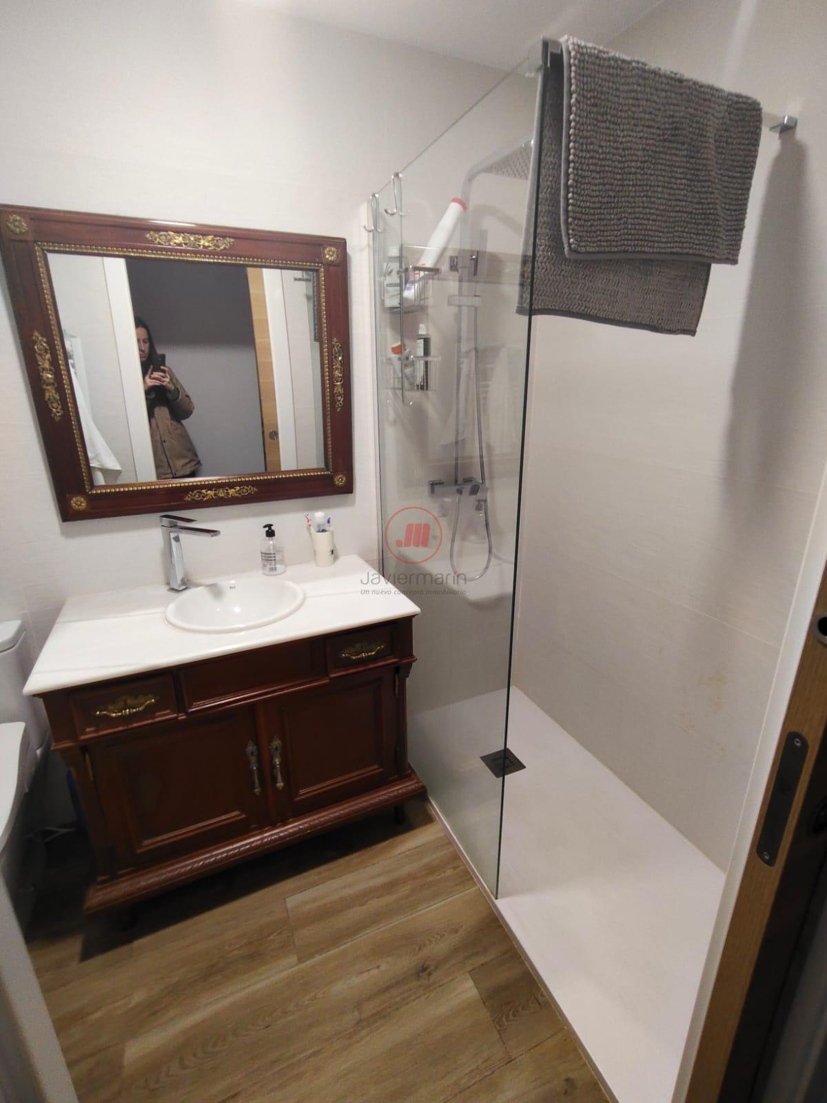 Alquiler de apartamento en Cáceres