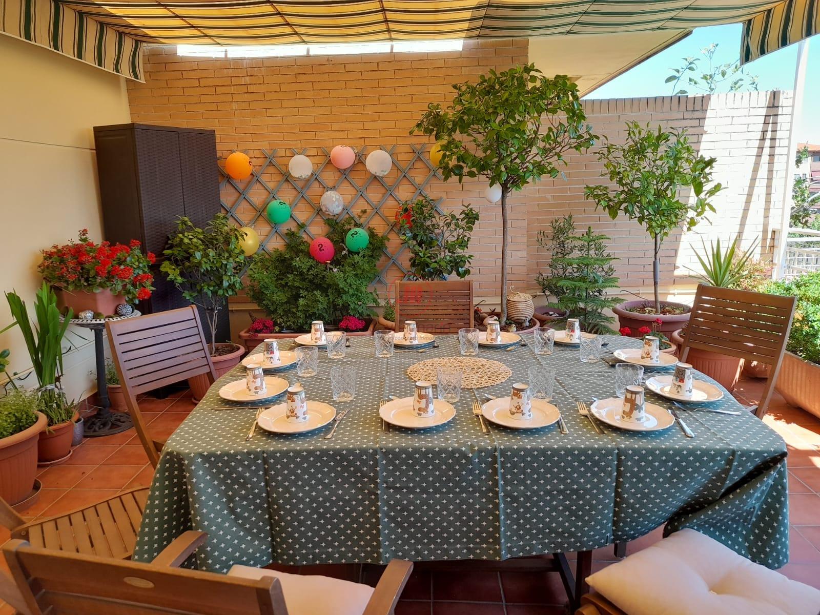 Terraza