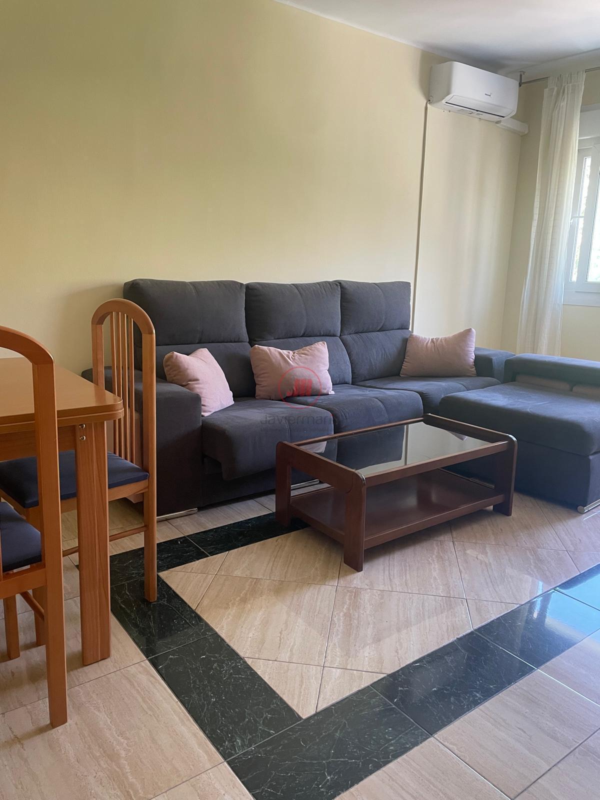 Venta de piso en Cáceres
