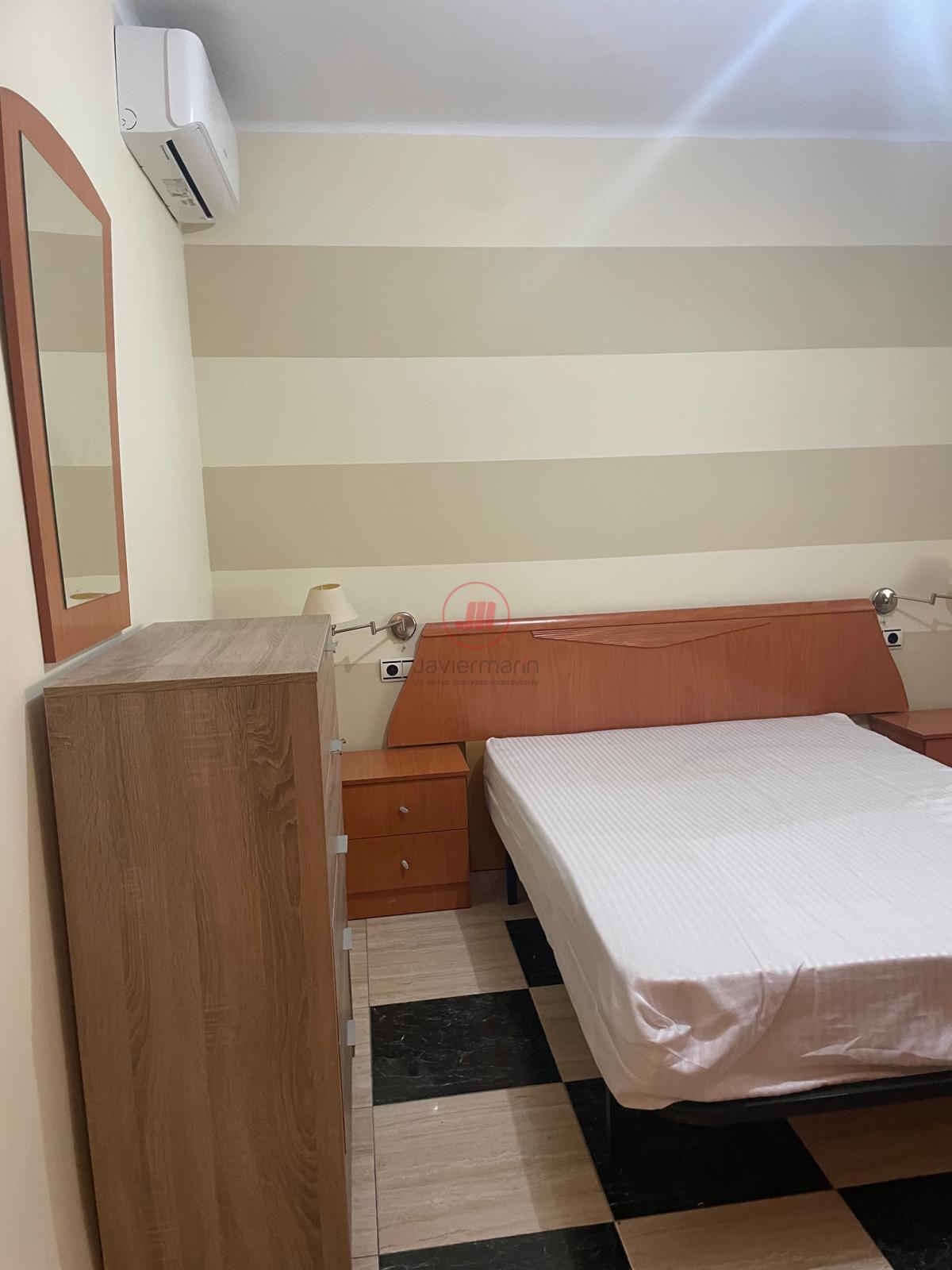 Venta de piso en Cáceres