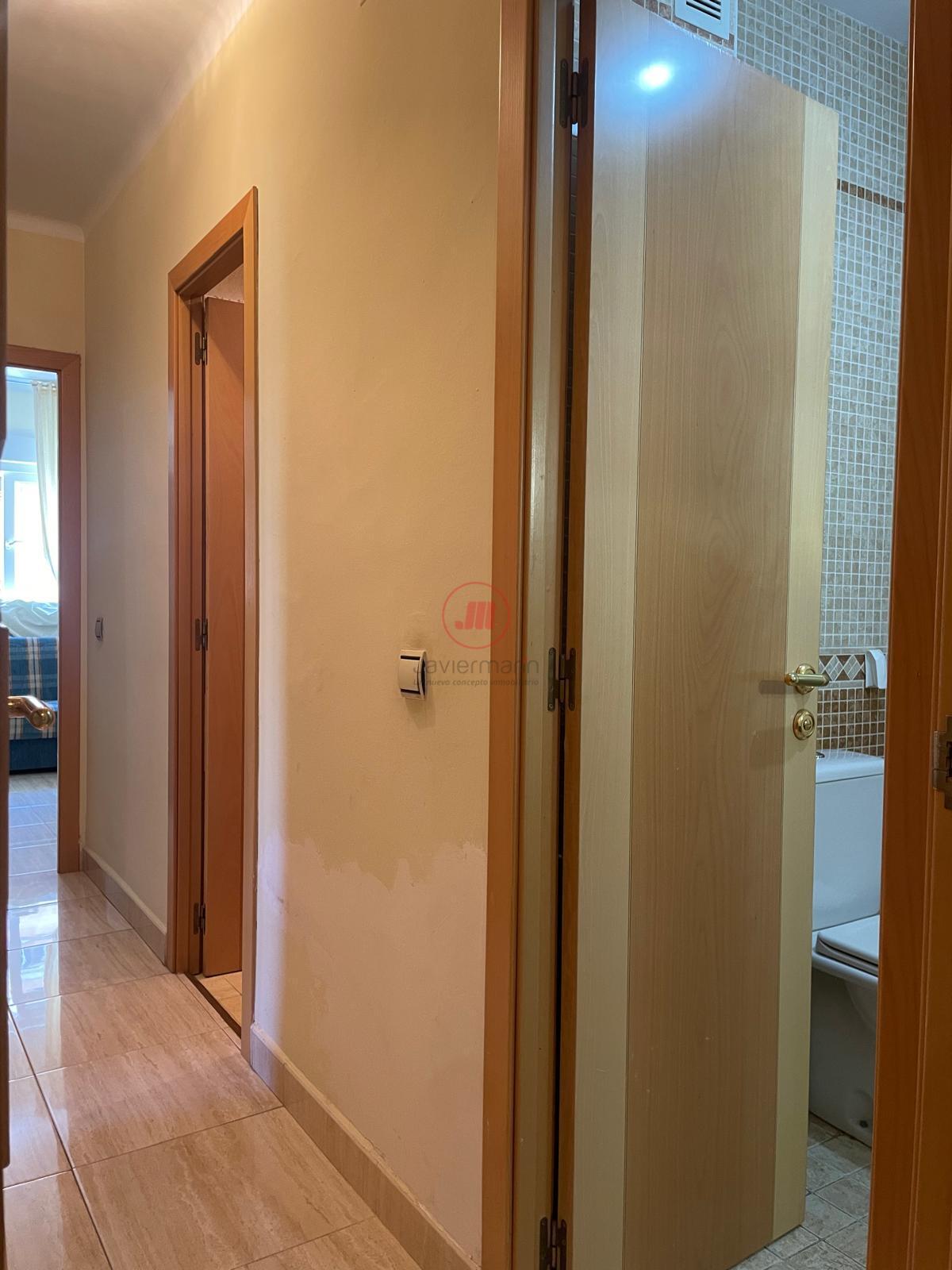Venta de piso en Cáceres