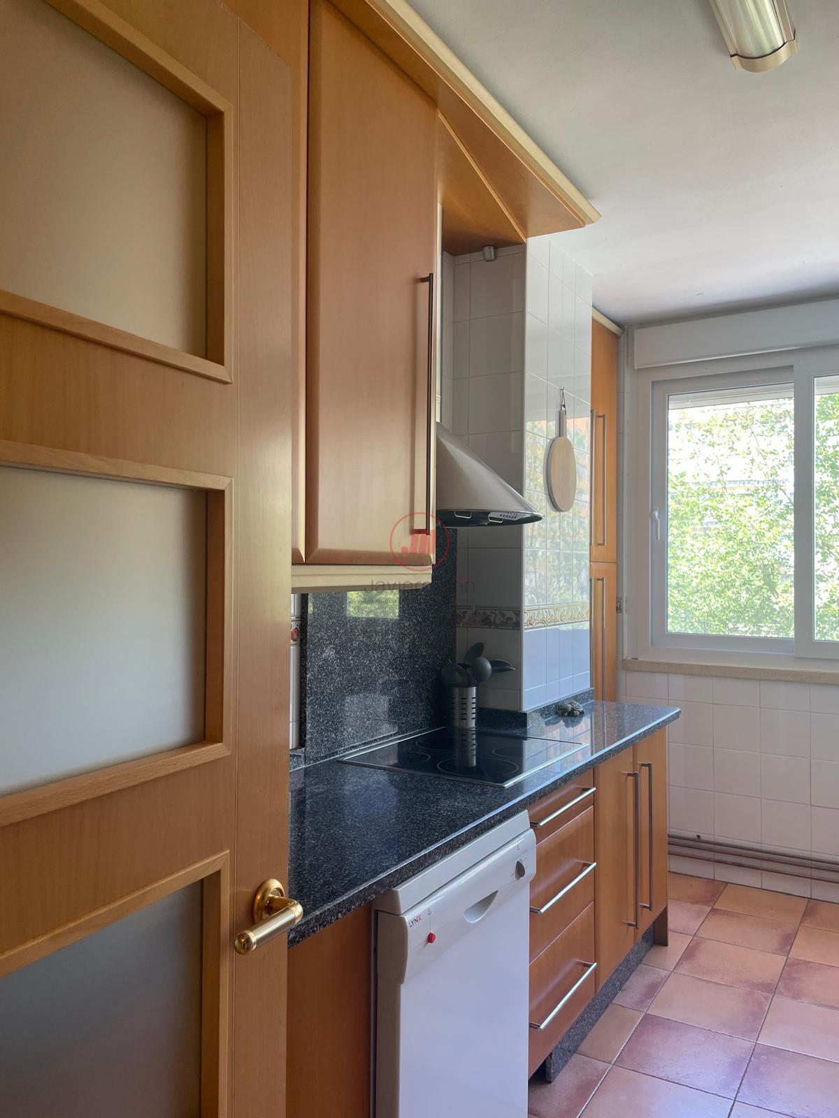Venta de piso en Cáceres
