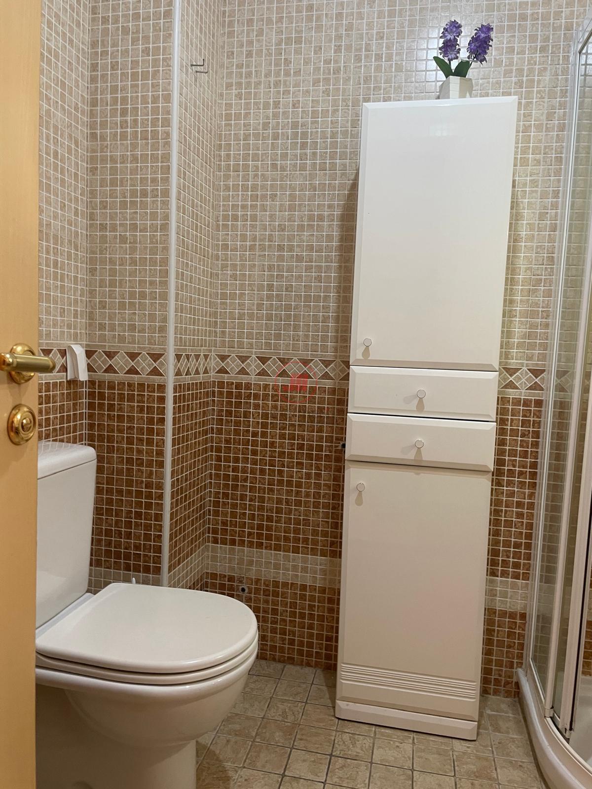 Venta de piso en Cáceres