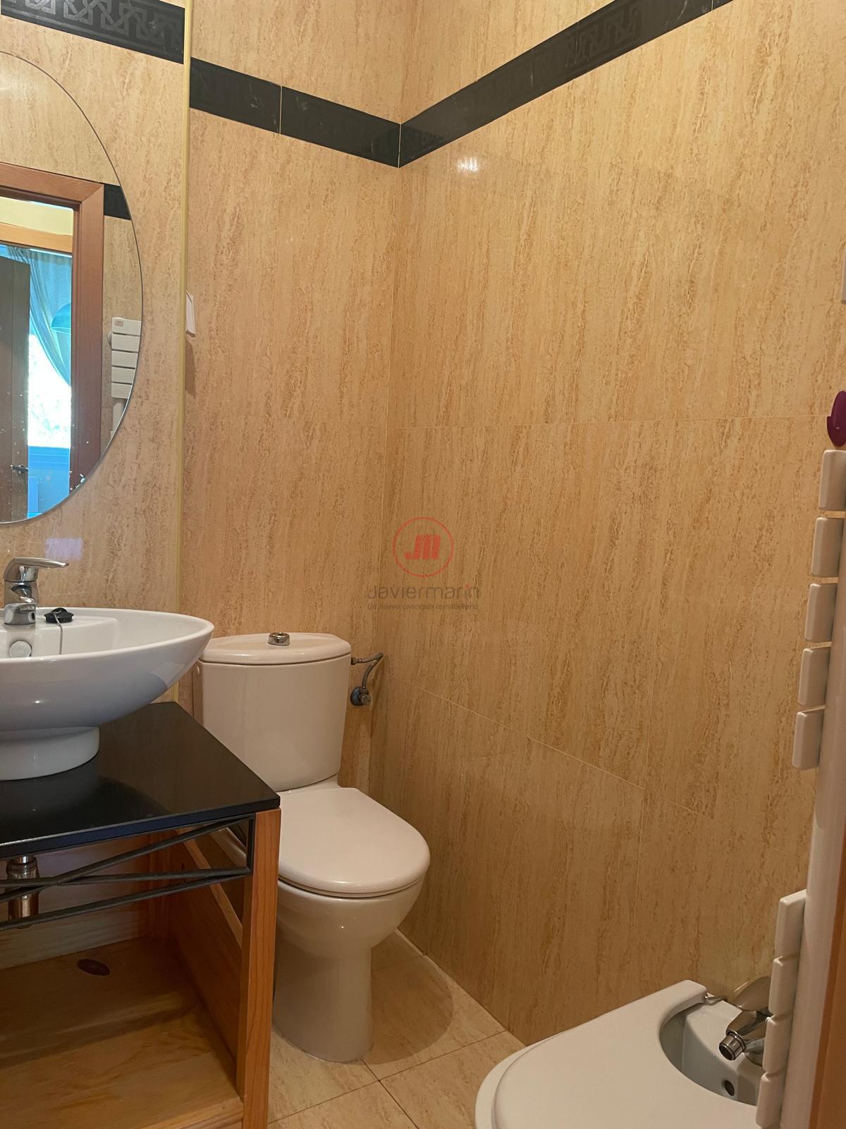Venta de piso en Cáceres