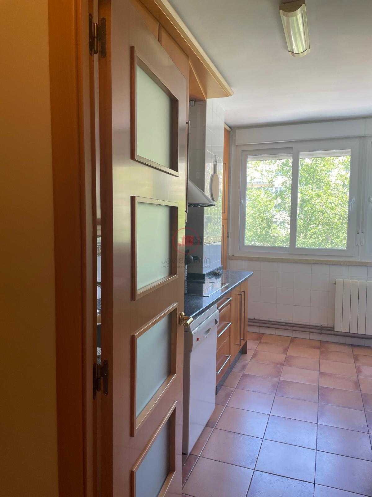 Venta de piso en Cáceres