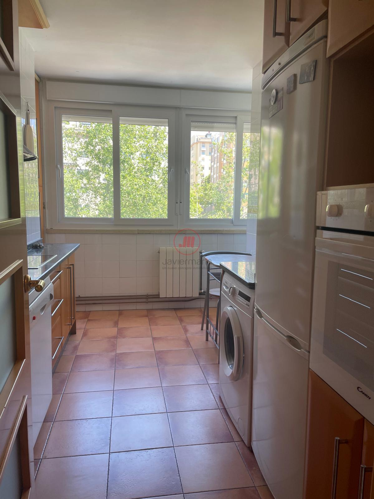 Venta de piso en Cáceres