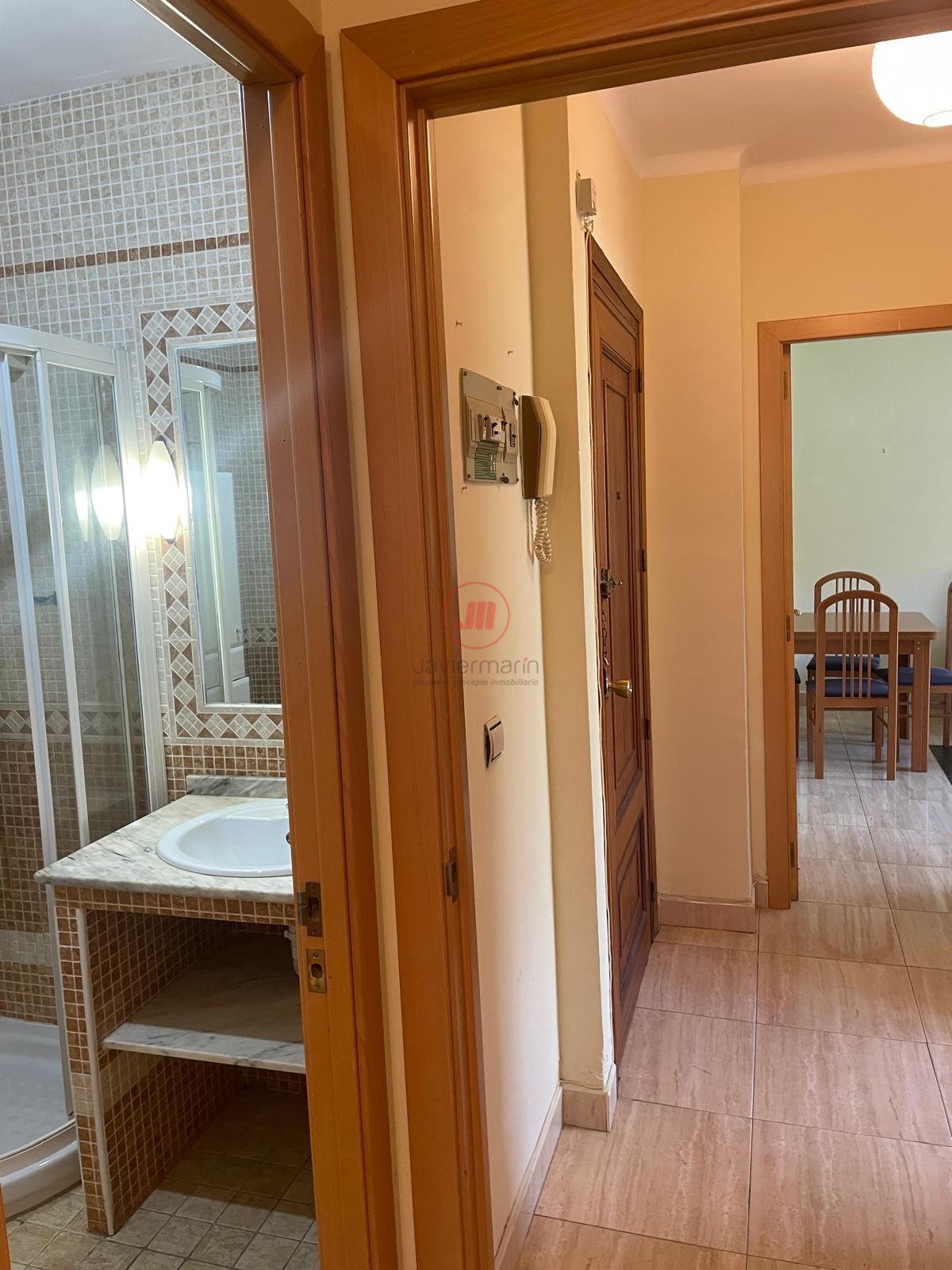 Venta de piso en Cáceres