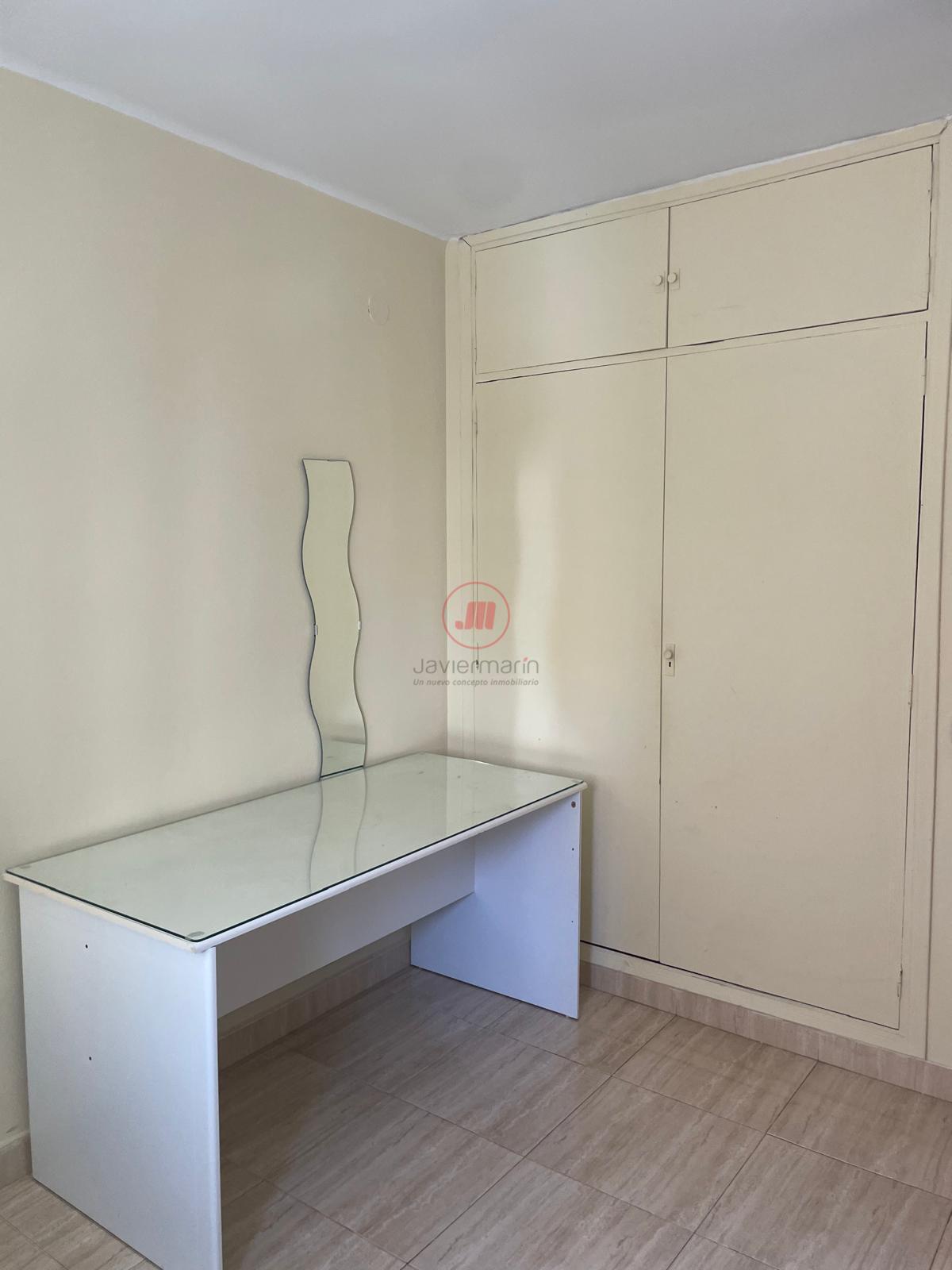 Venta de piso en Cáceres