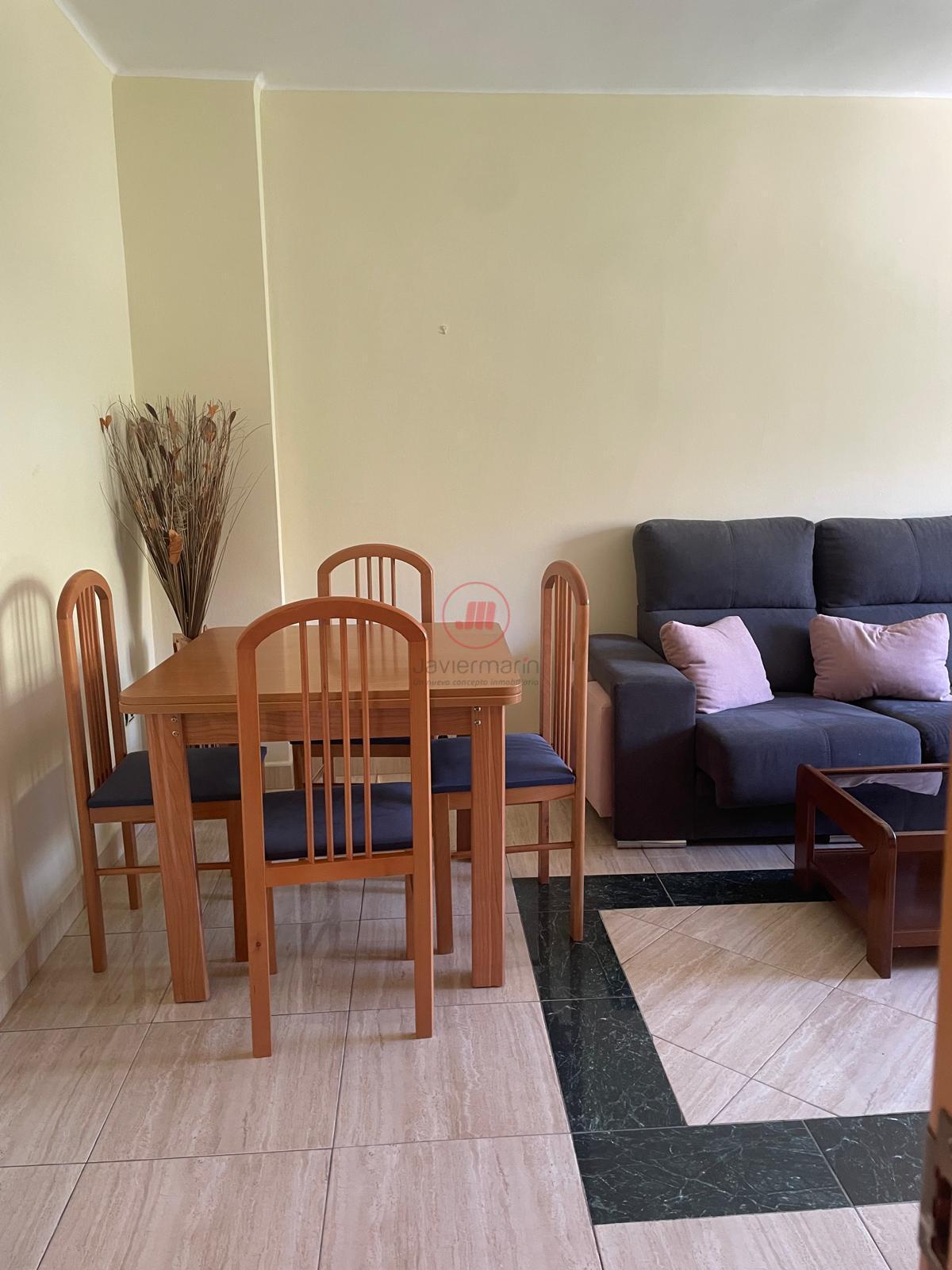 Venta de piso en Cáceres