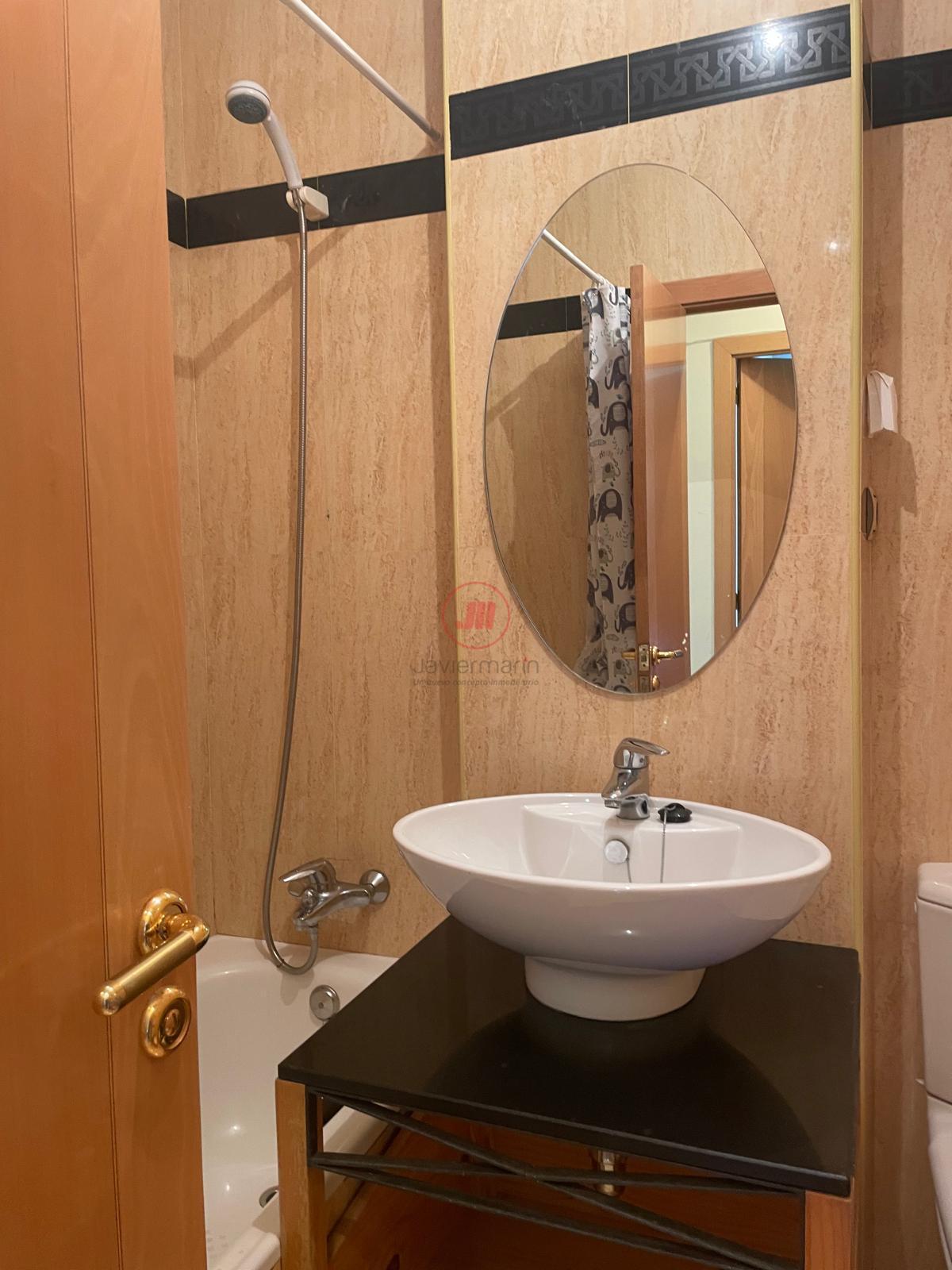 Venta de piso en Cáceres