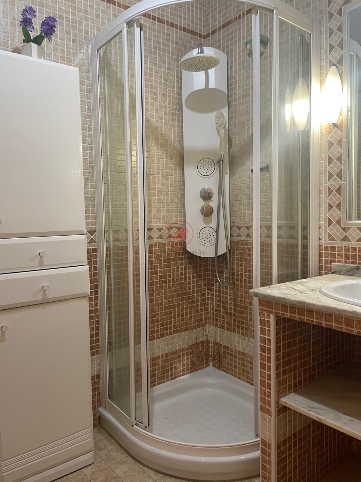 Venta de piso en Cáceres