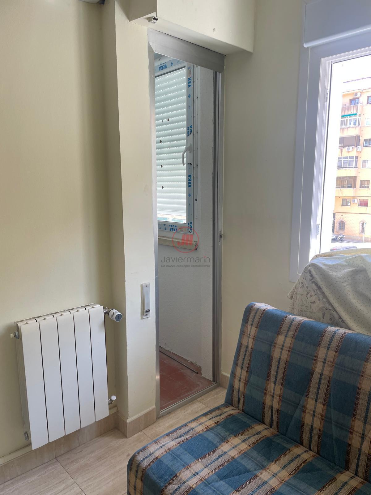 Venta de piso en Cáceres
