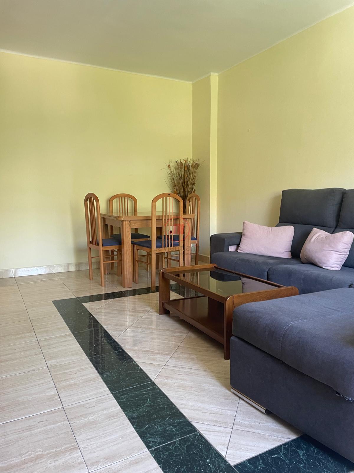 Venta de piso en Cáceres