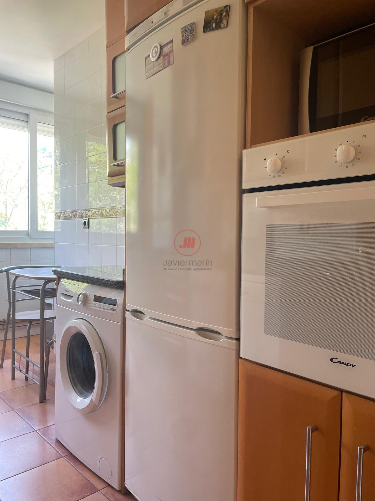 Venta de piso en Cáceres