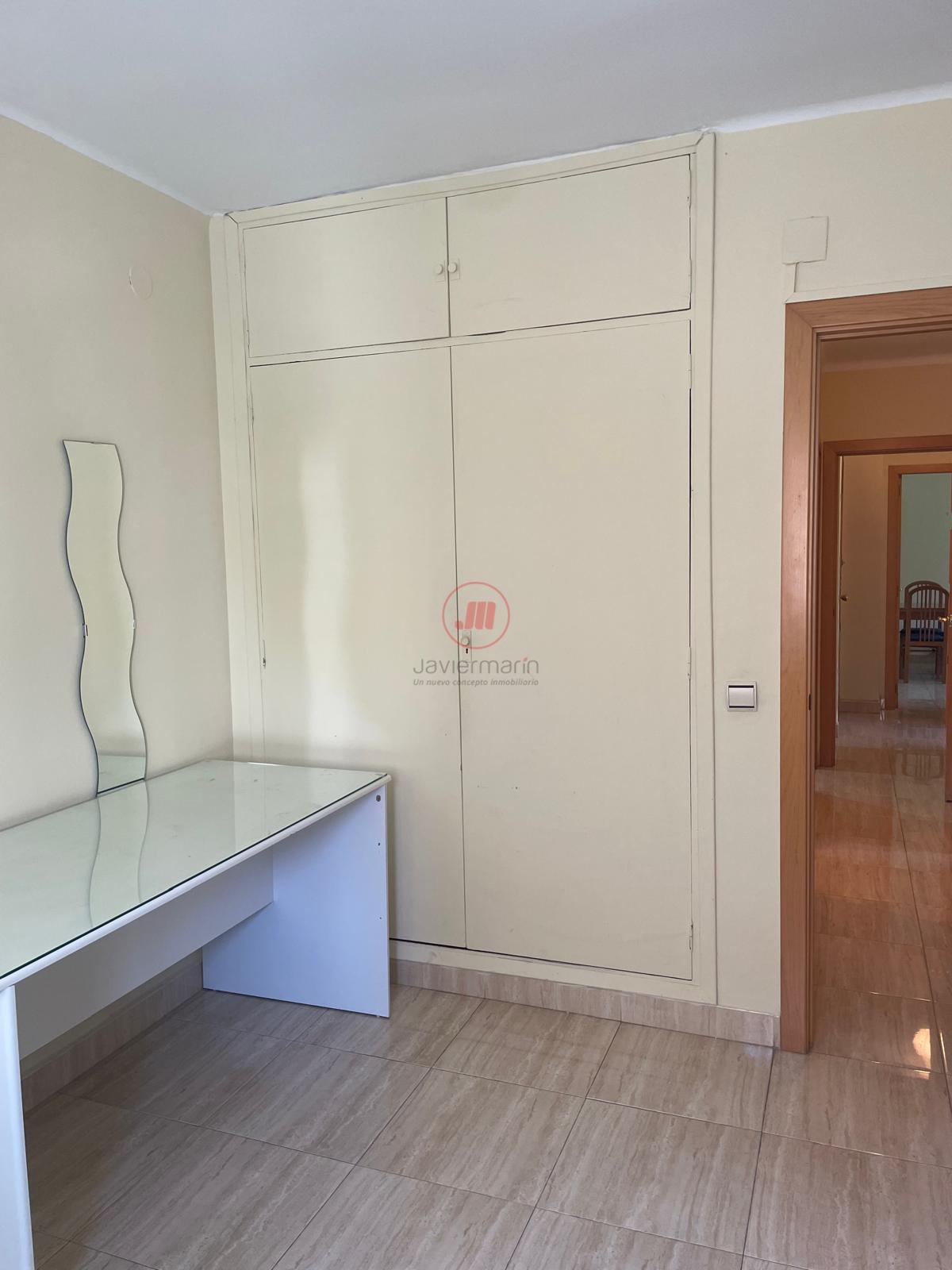 Venta de piso en Cáceres