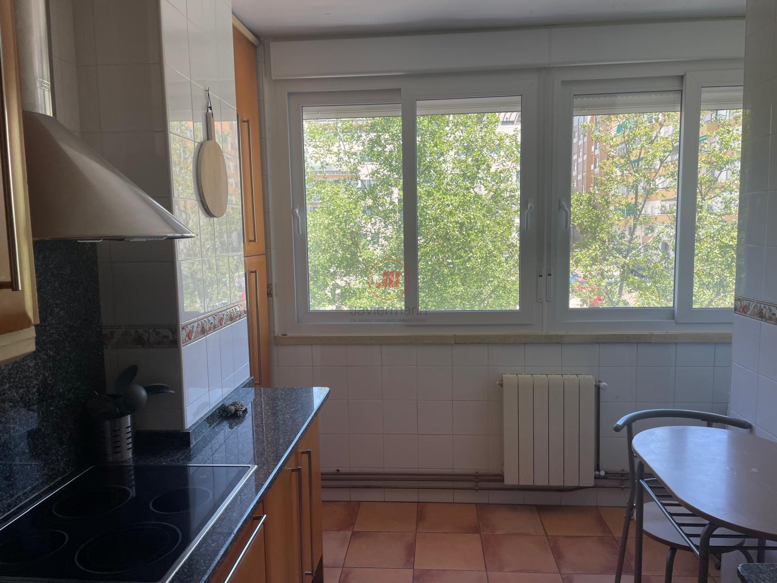 Venta de piso en Cáceres