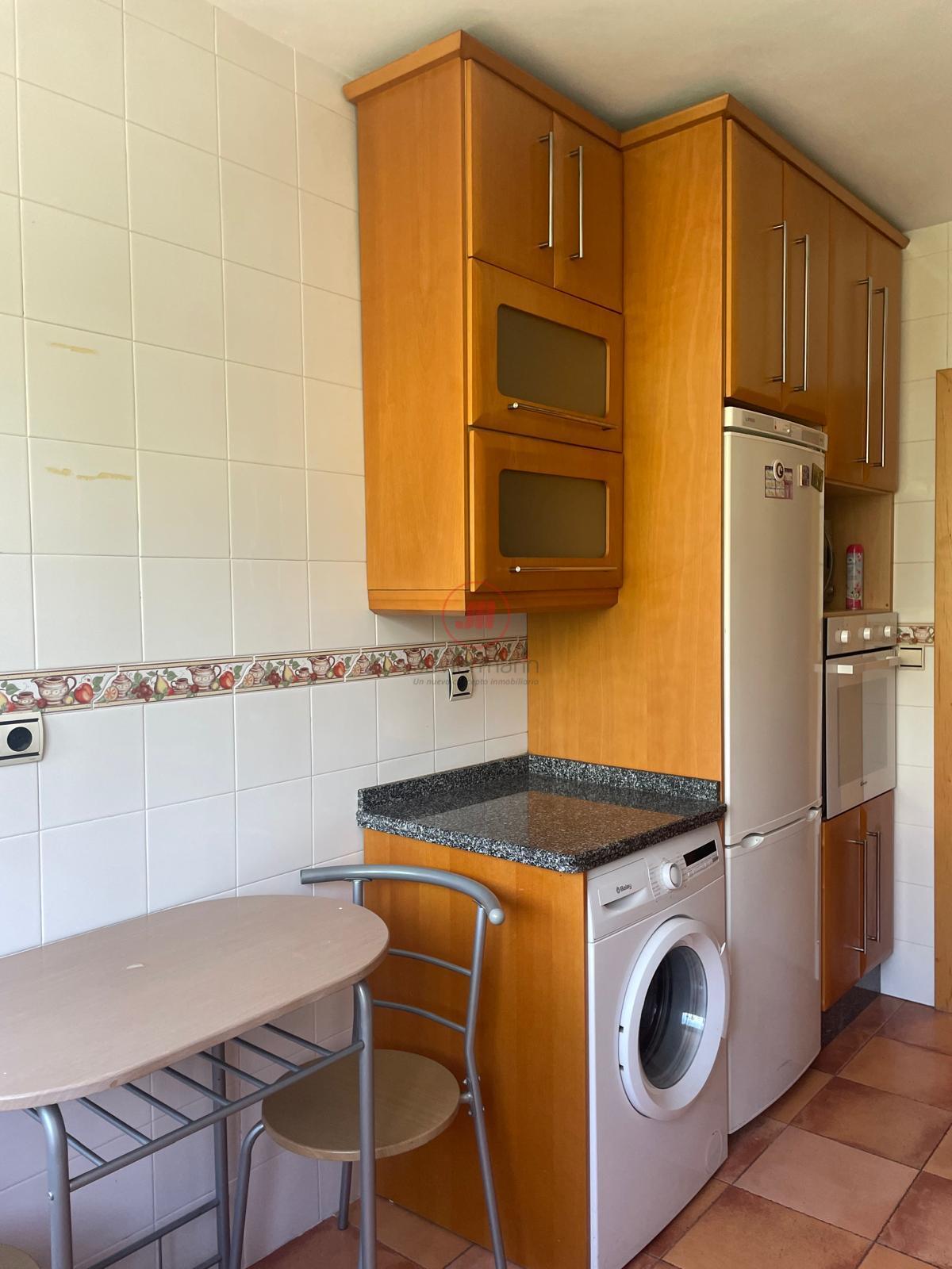 Venta de piso en Cáceres