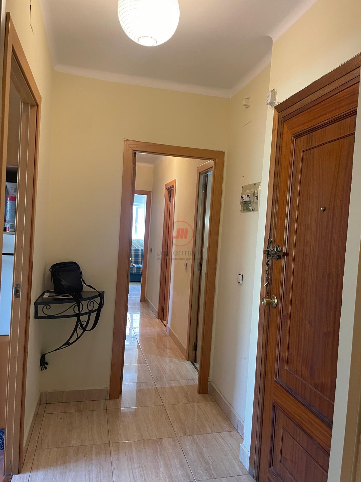 Venta de piso en Cáceres