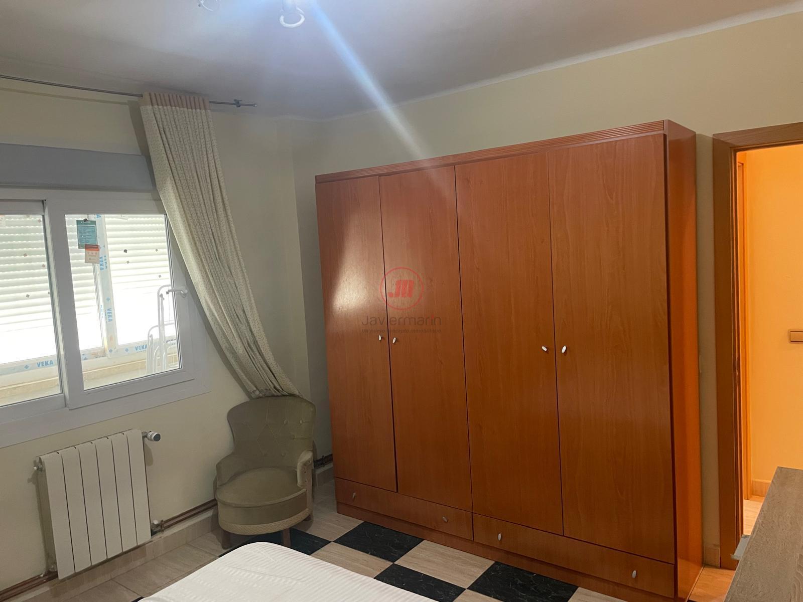 Venta de piso en Cáceres