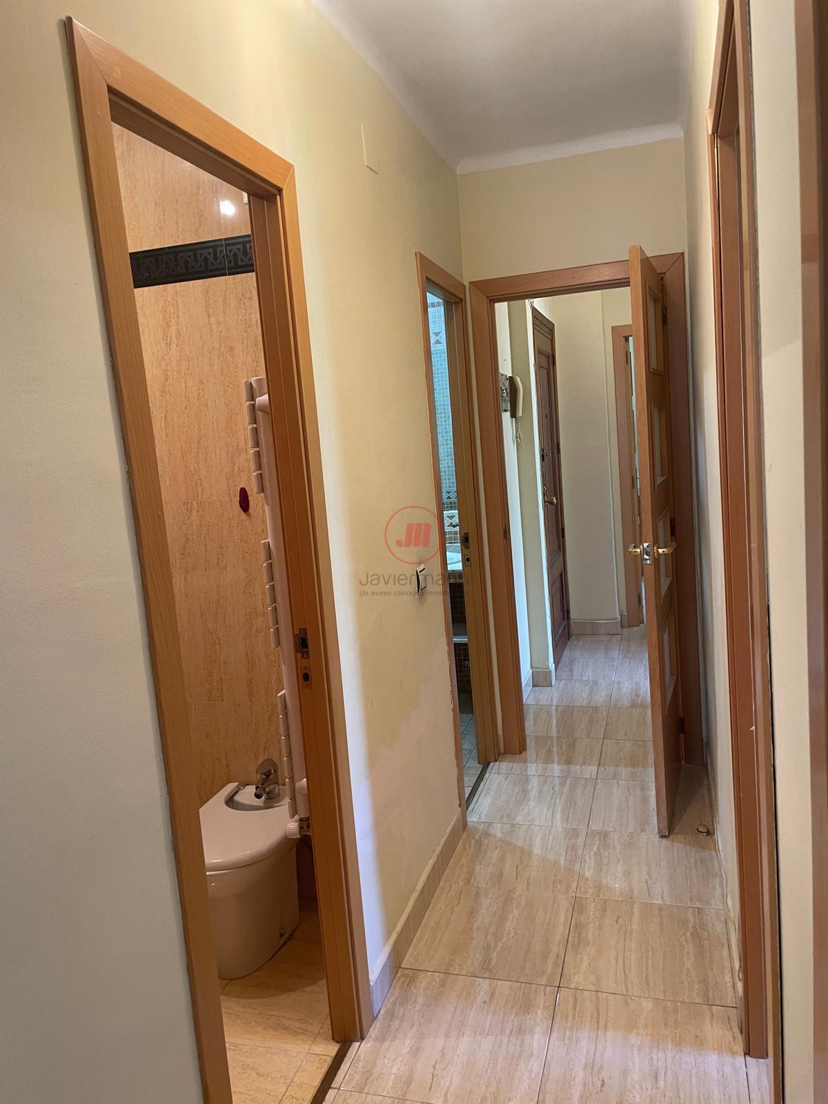 Venta de piso en Cáceres