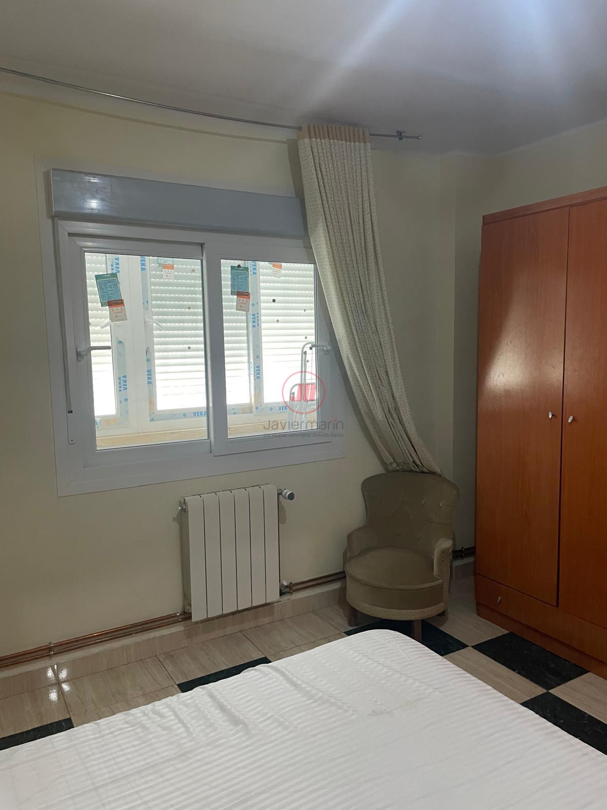 Venta de piso en Cáceres