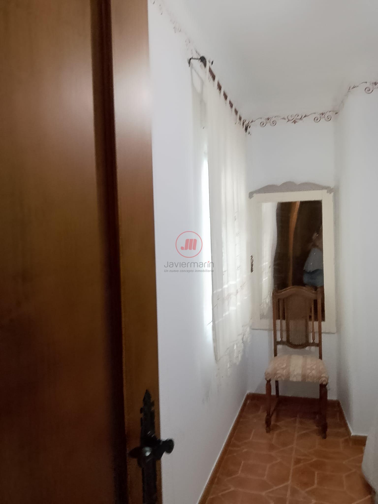 Alquiler de apartamento en Cáceres