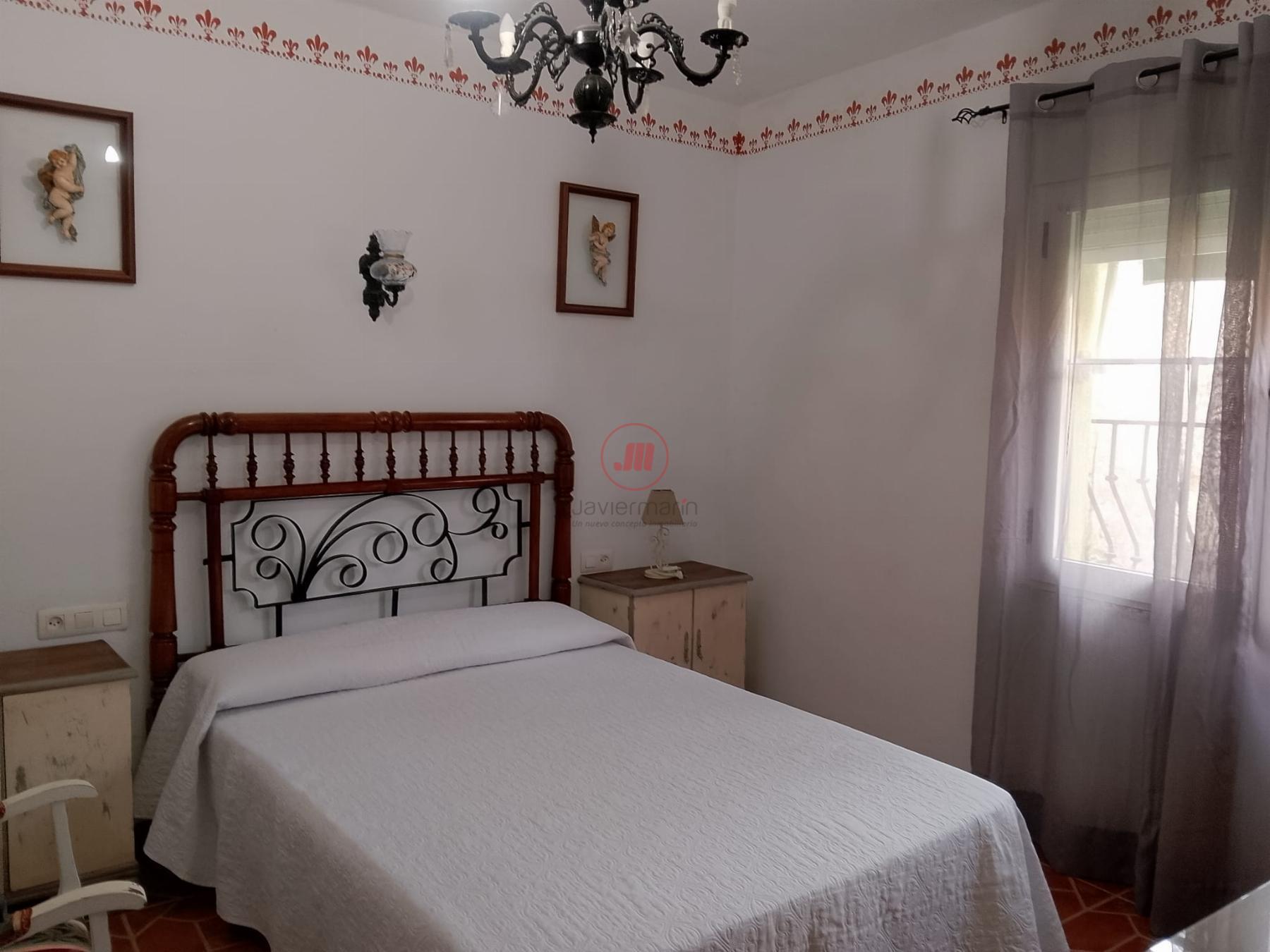 Alquiler de apartamento en Cáceres