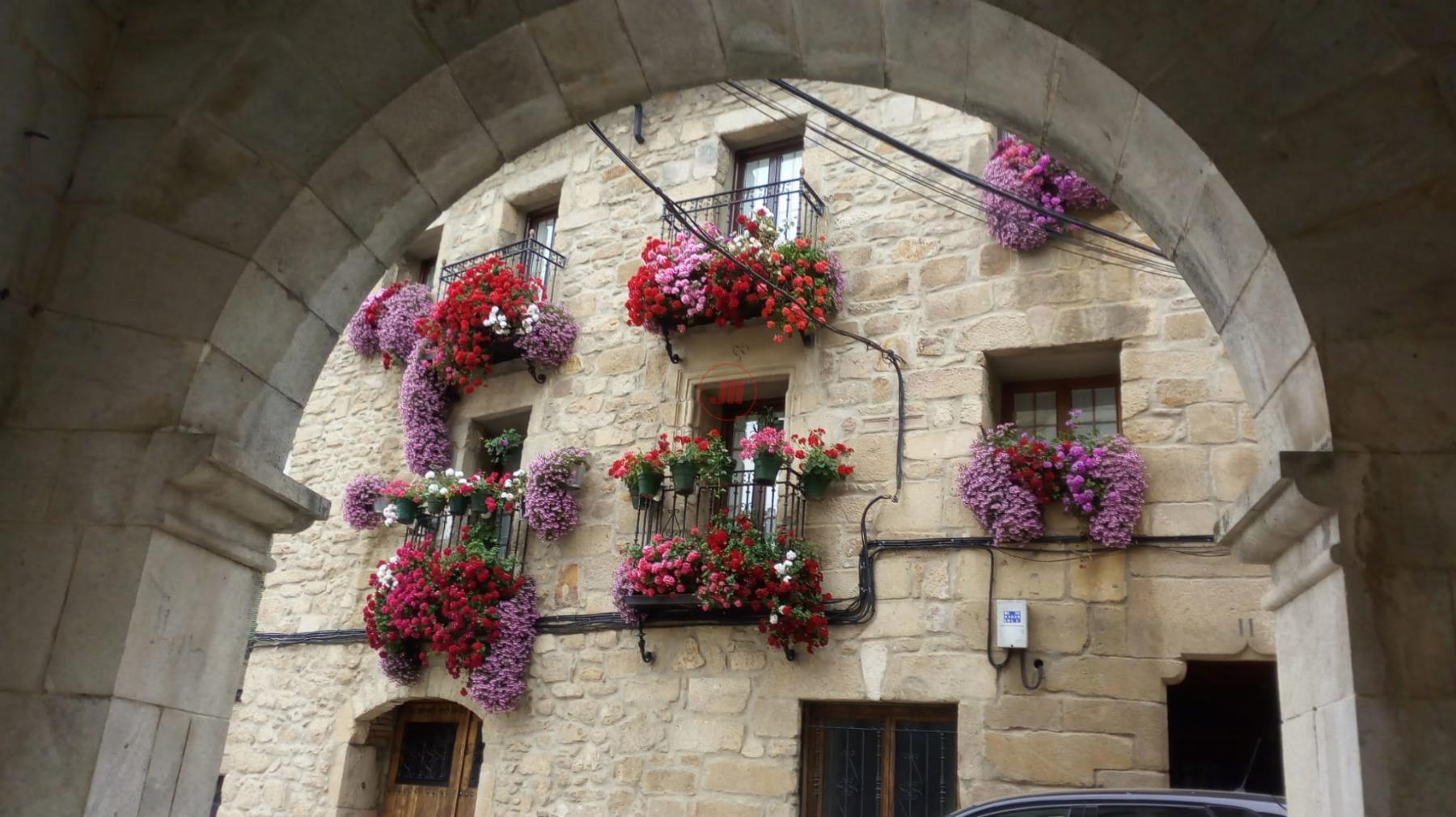 Alquiler de apartamento en Cáceres