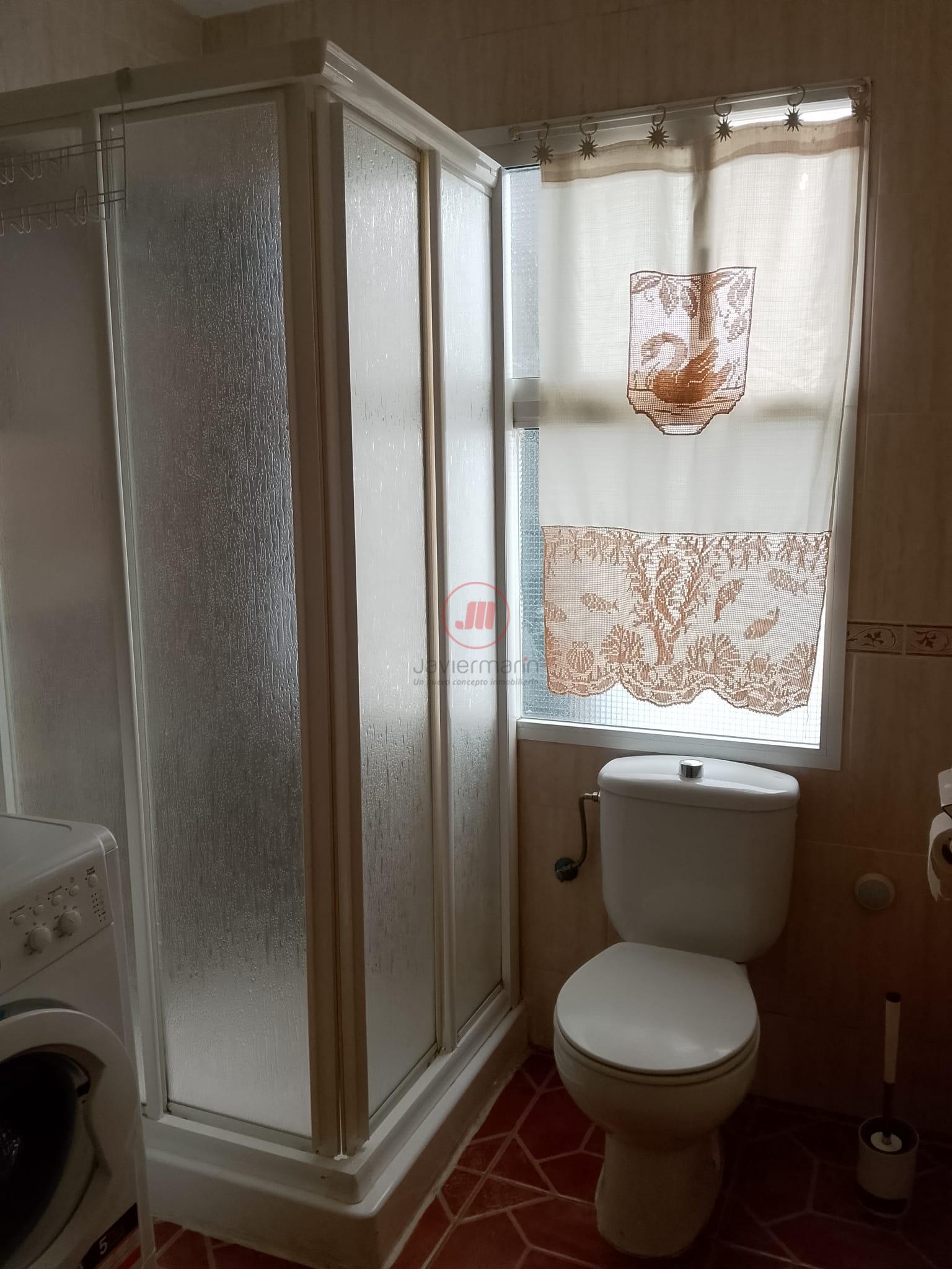 Alquiler de apartamento en Cáceres
