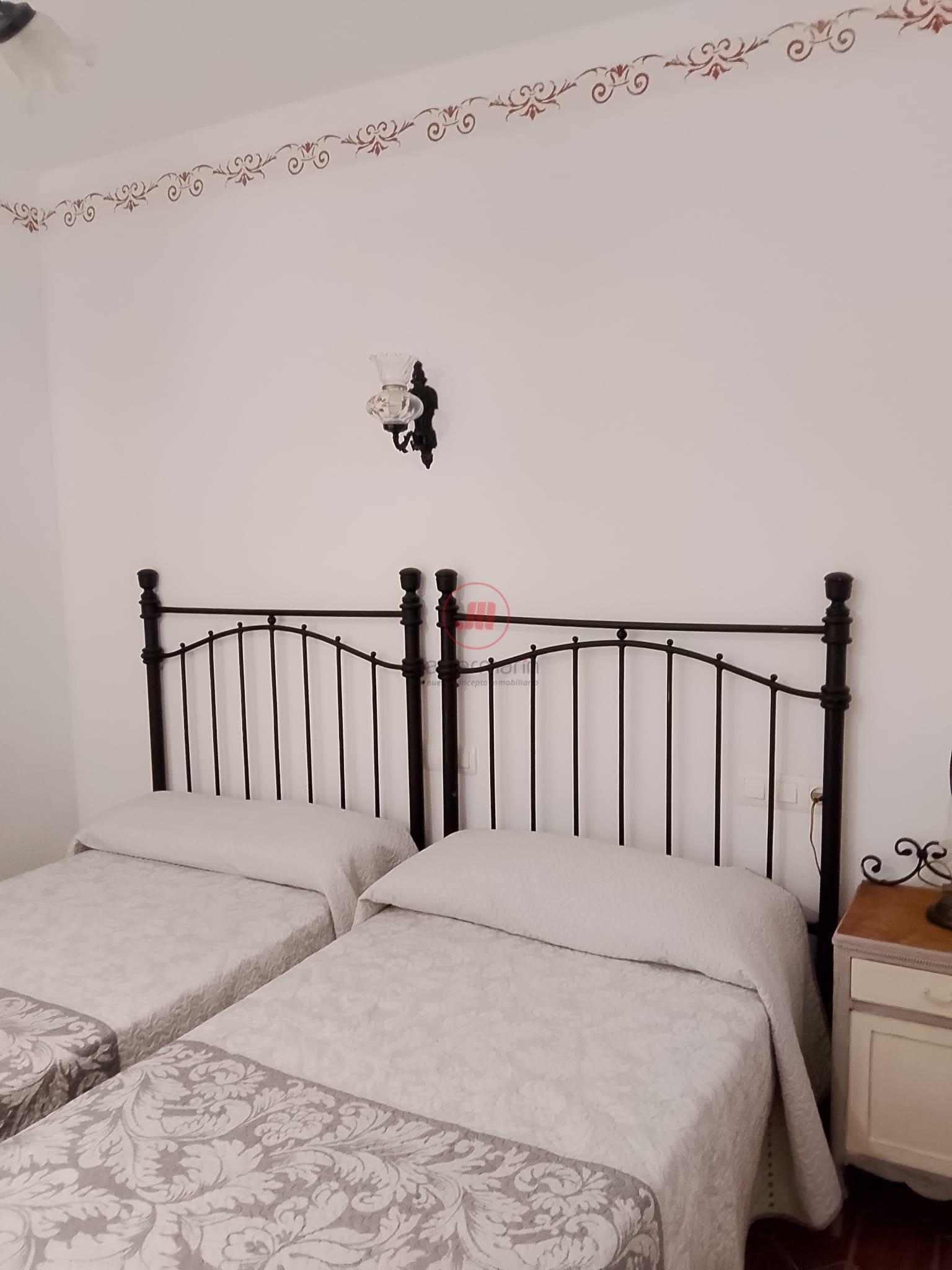 Alquiler de apartamento en Cáceres