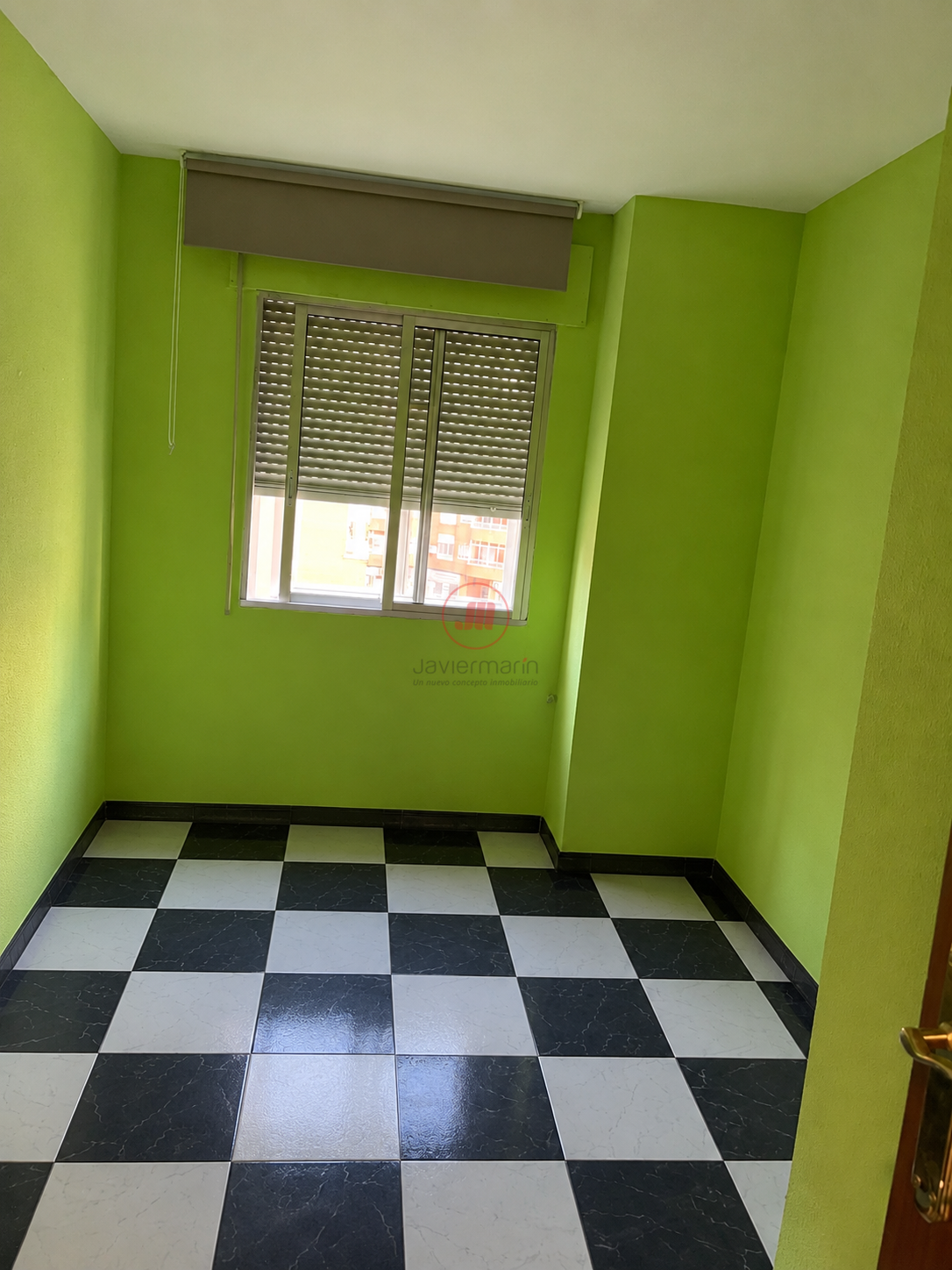 Dormitorio