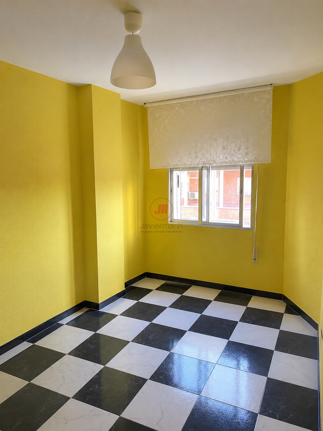 Dormitorio principal