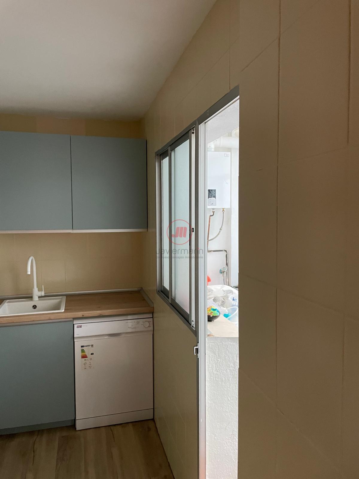 Venta de piso en Cáceres